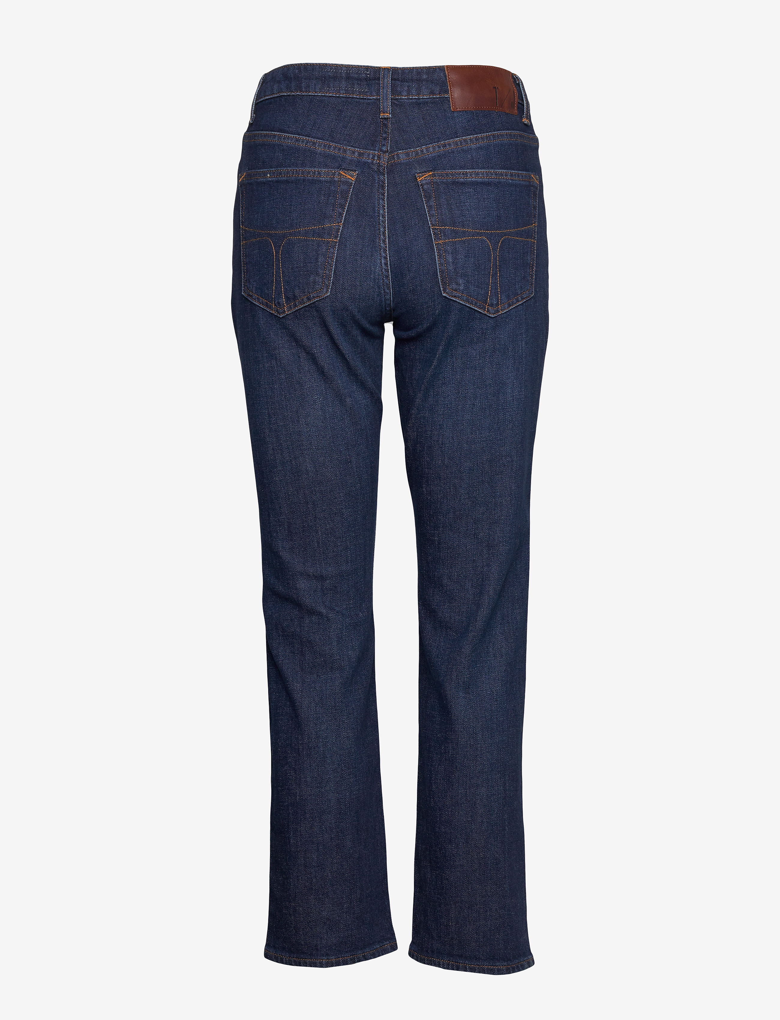 Tiger of Sweden Jeans - MEG - royal blue - 1