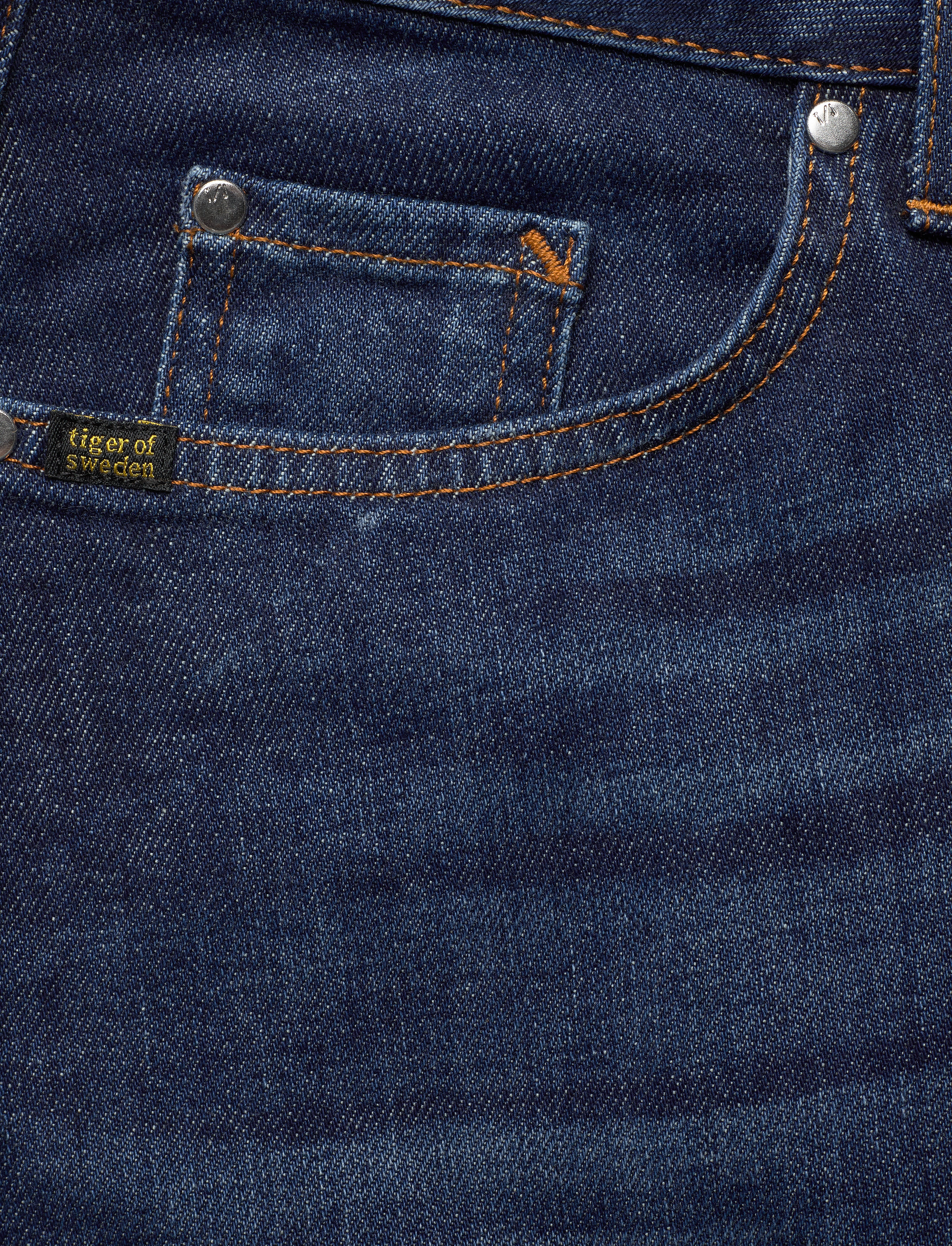 Tiger of Sweden Jeans - MEG - royal blue - 2