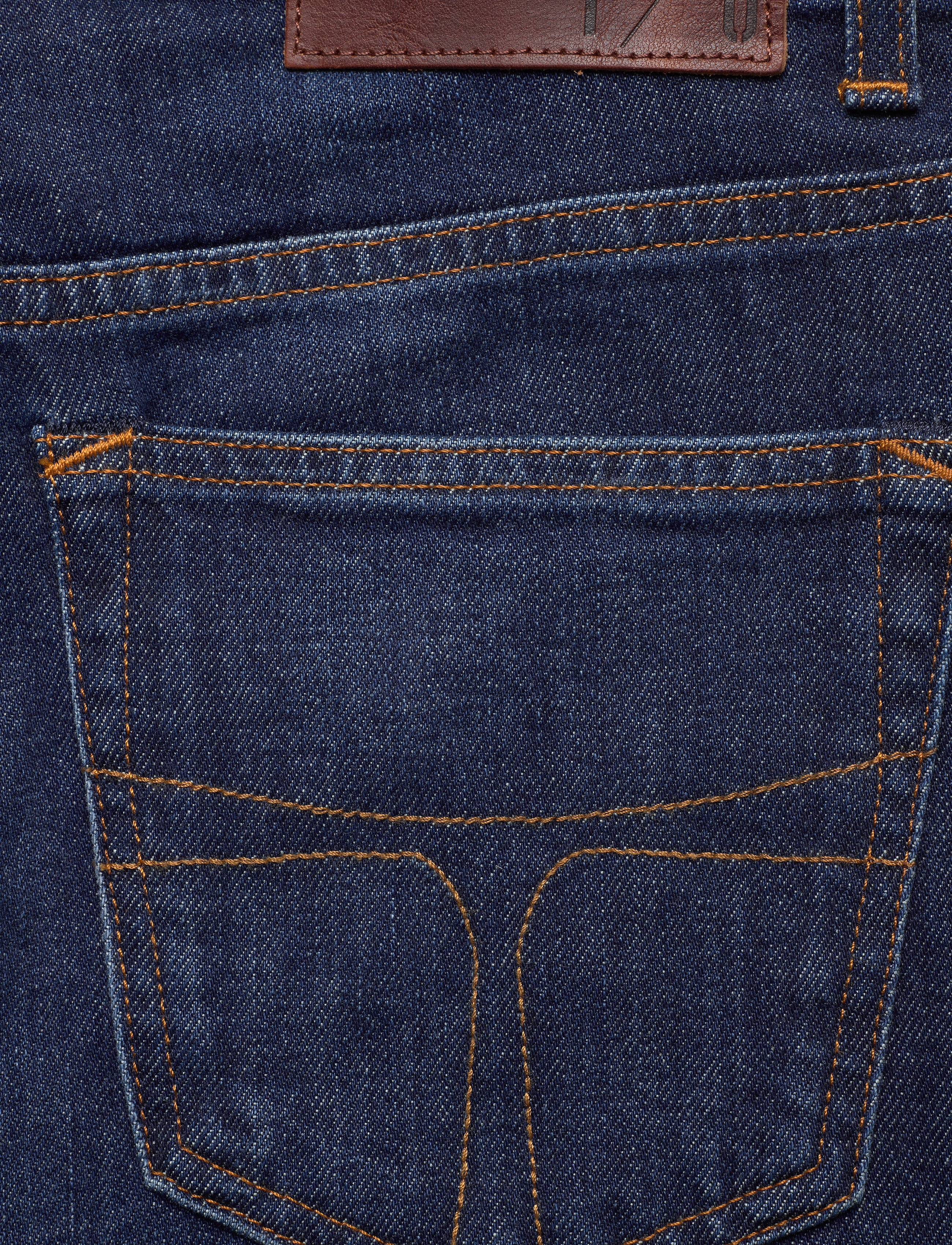 Tiger of Sweden Jeans - MEG - royal blue - 4