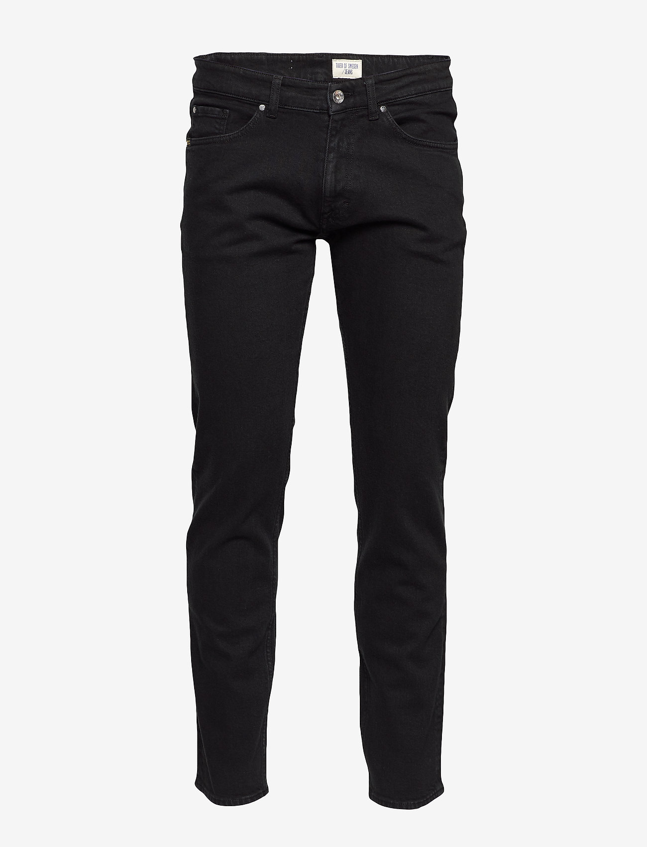 Tiger of Sweden Jeans - REX - black - 0