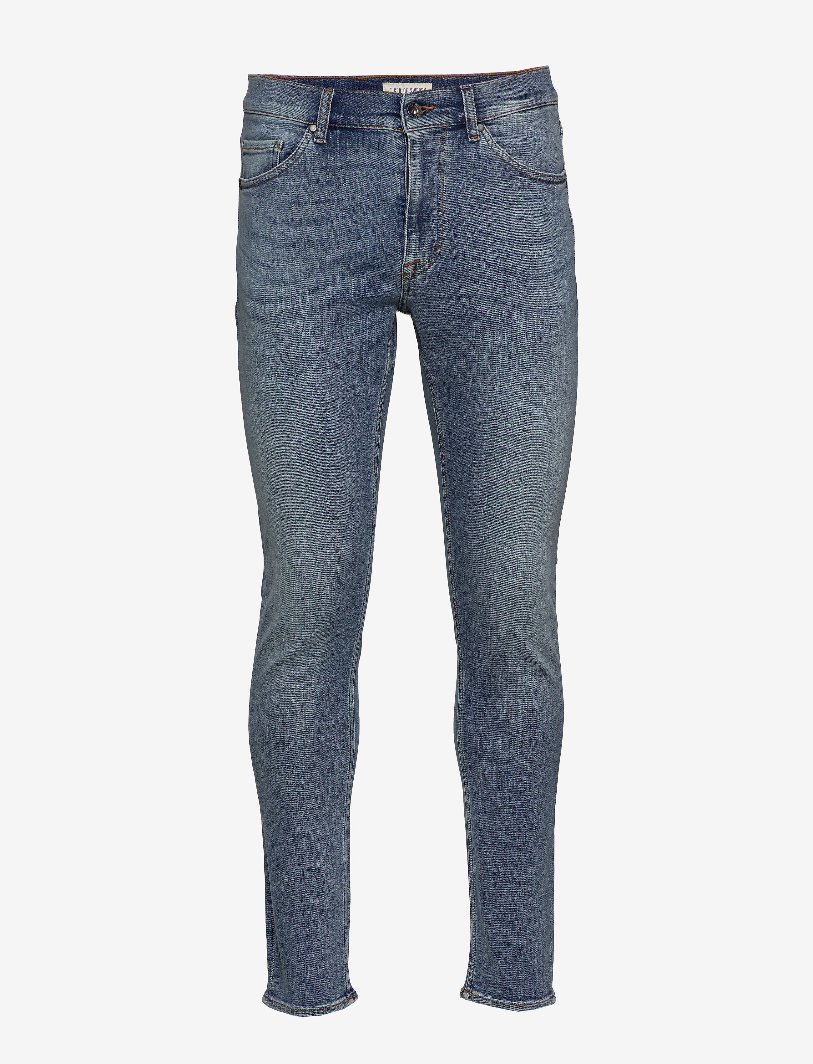 Tiger of Sweden Jeans - EVOLVE - light blue - 0