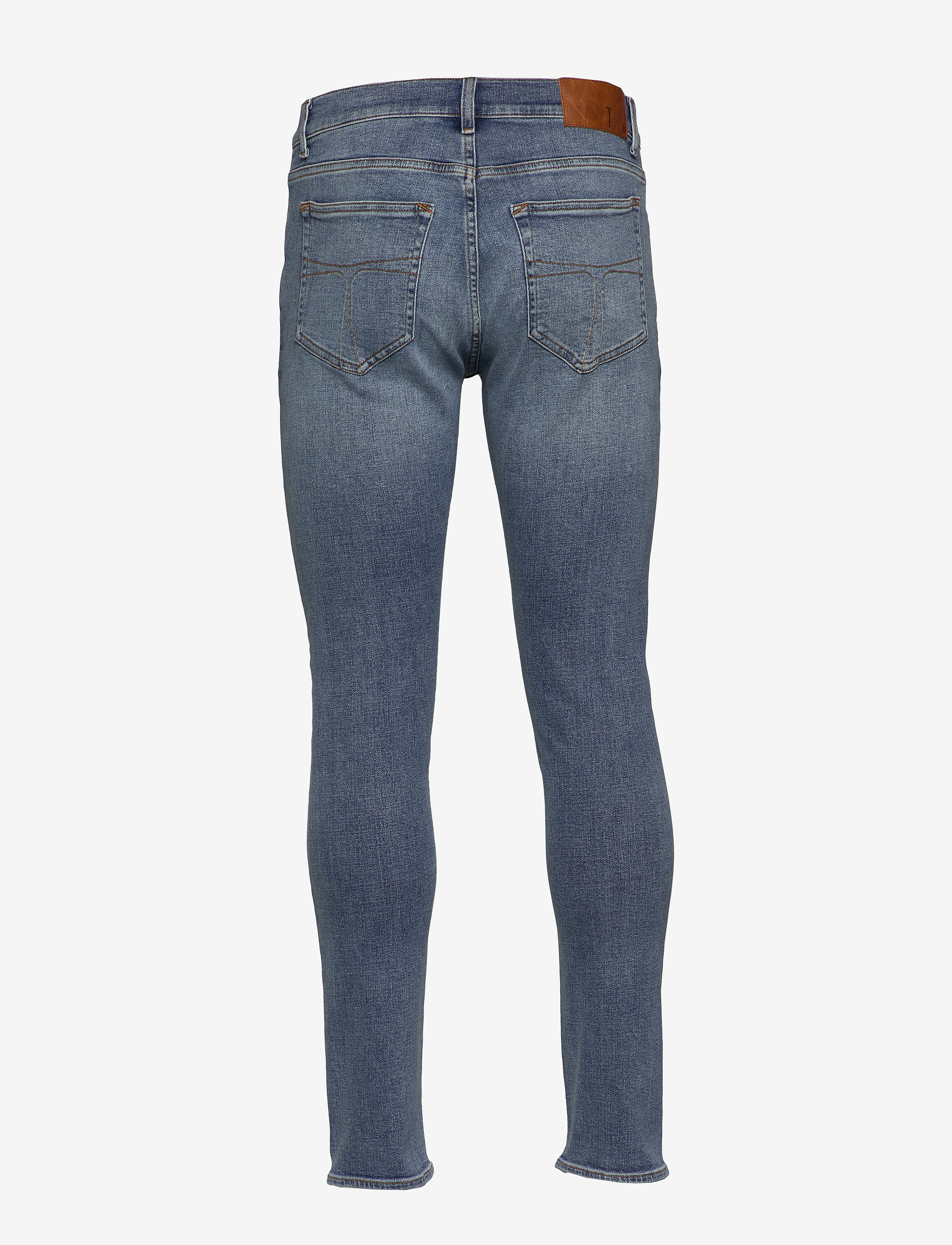 Tiger of Sweden Jeans - EVOLVE - light blue - 1