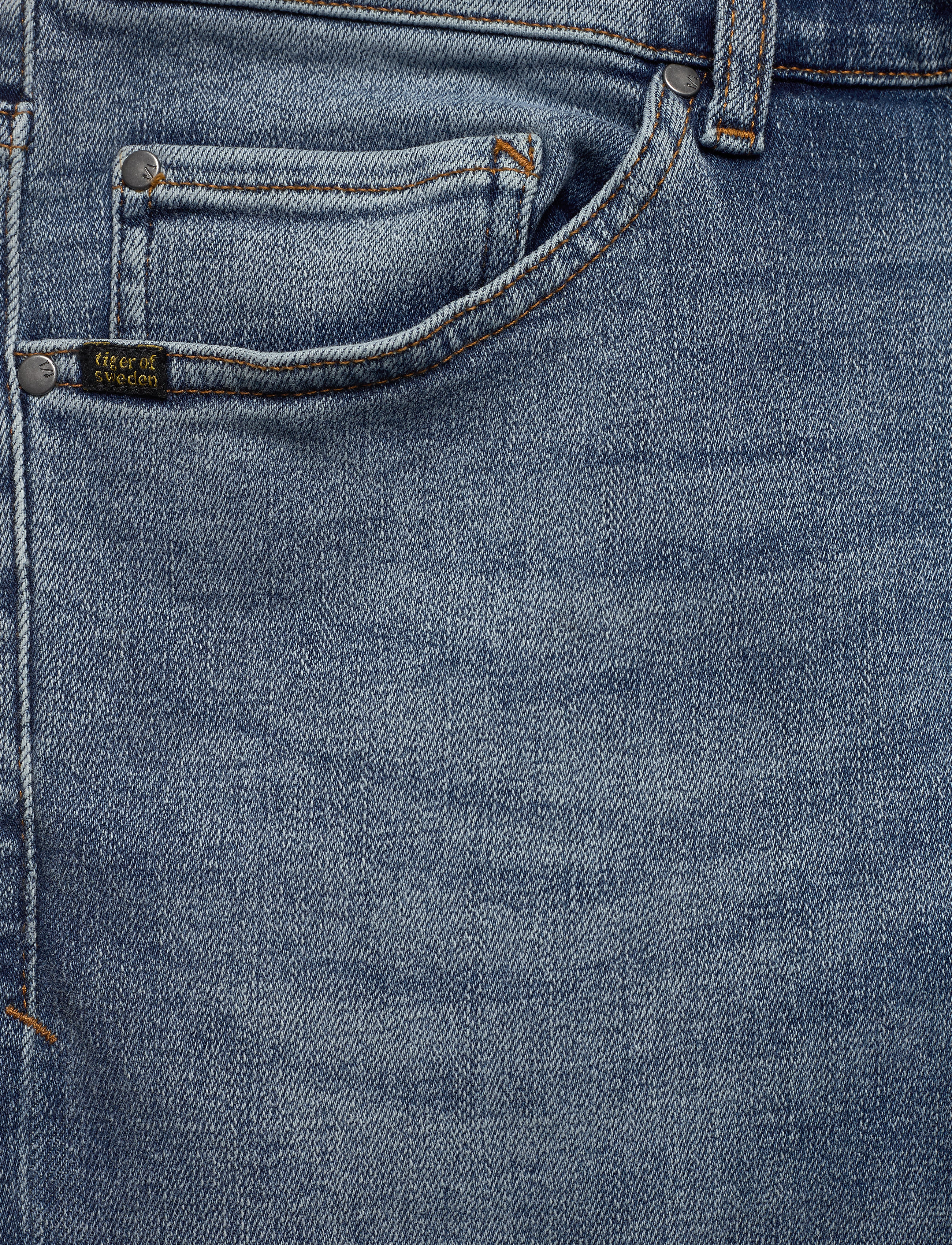 Tiger of Sweden Jeans - EVOLVE - light blue - 2