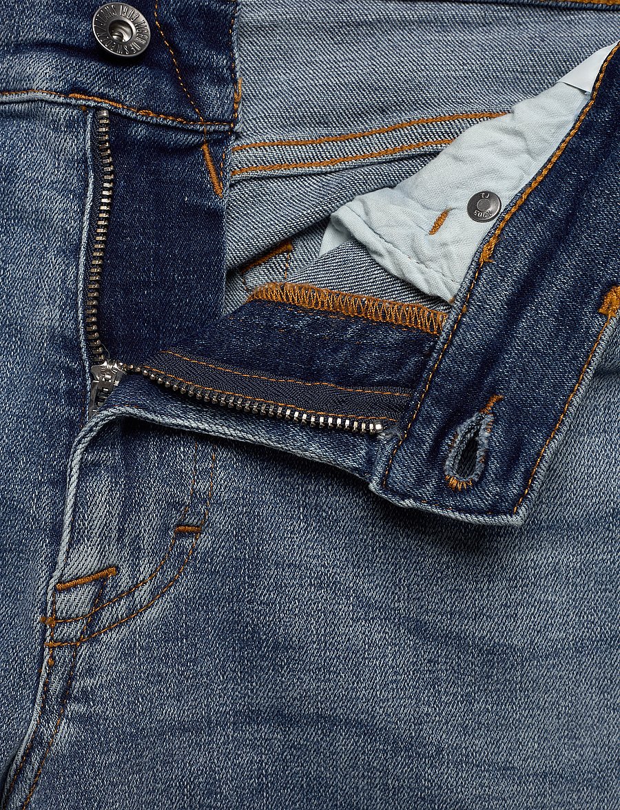 Tiger of Sweden Jeans - EVOLVE - light blue - 3