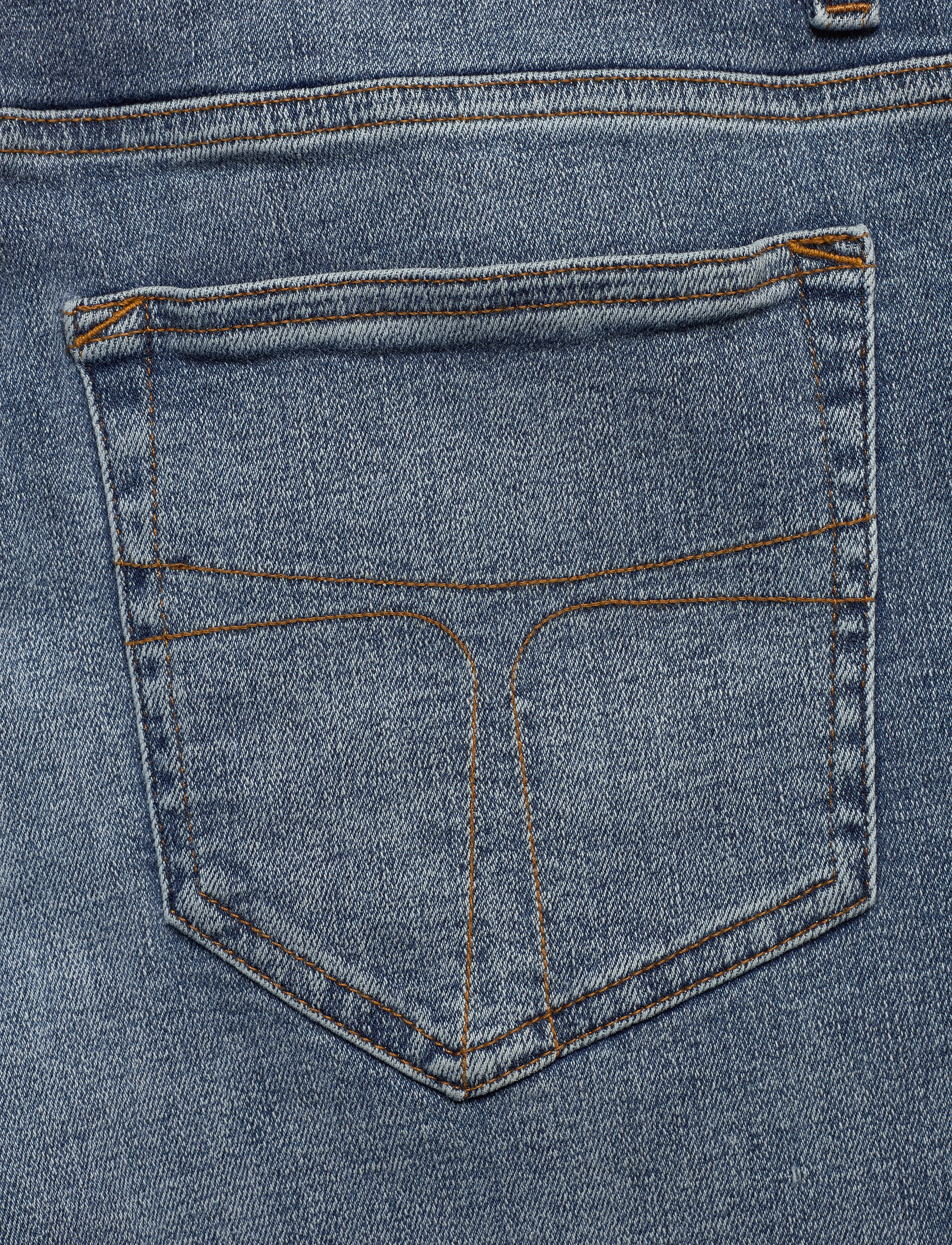 Tiger of Sweden Jeans - EVOLVE - light blue - 4