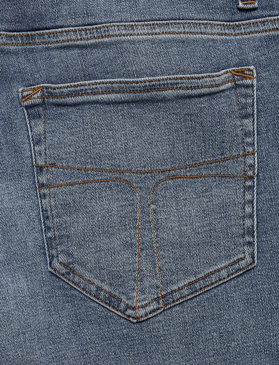 Tiger of Sweden Jeans - EVOLVE - light blue - 4