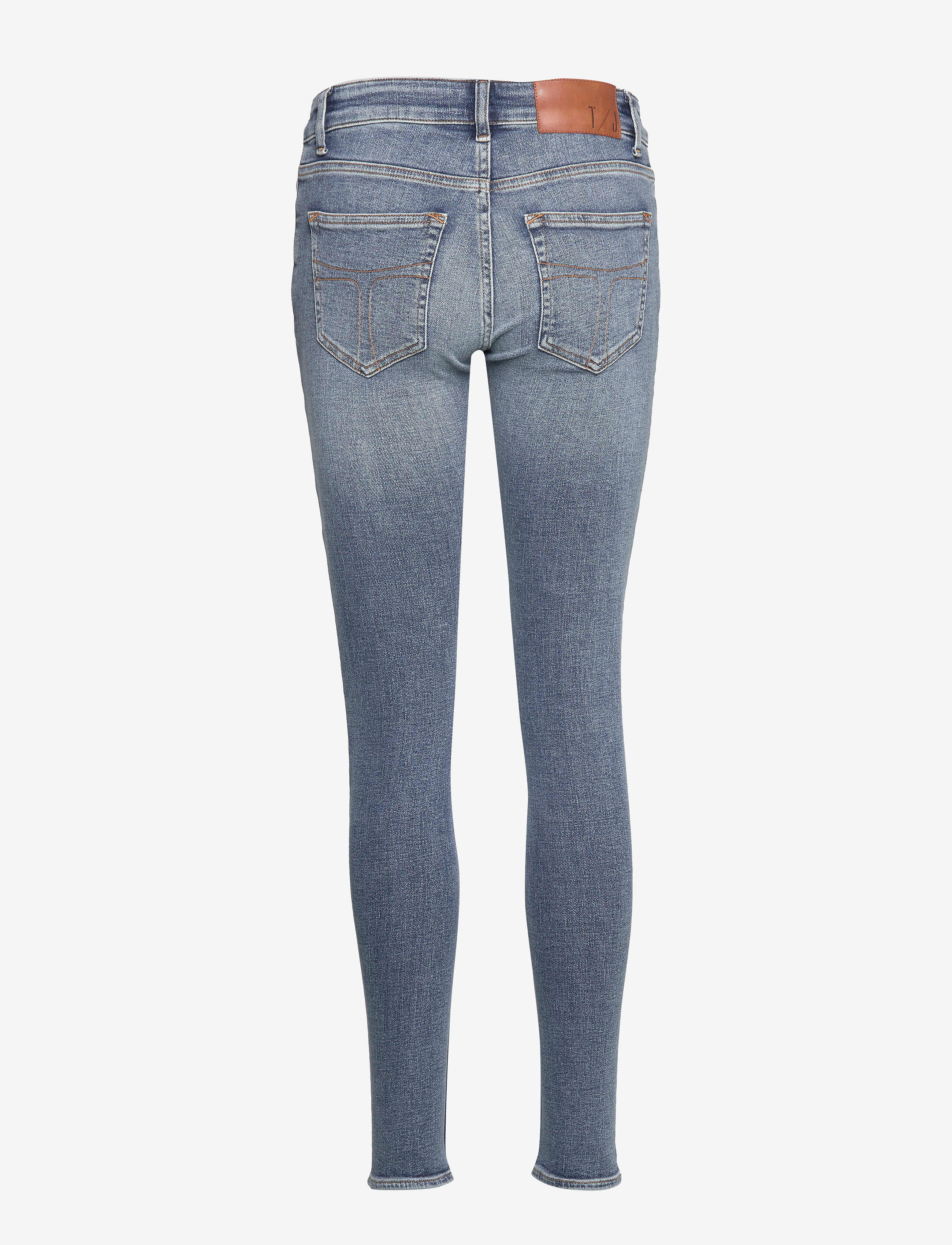 Tiger of Sweden Jeans - SLIGHT - light blue - 1