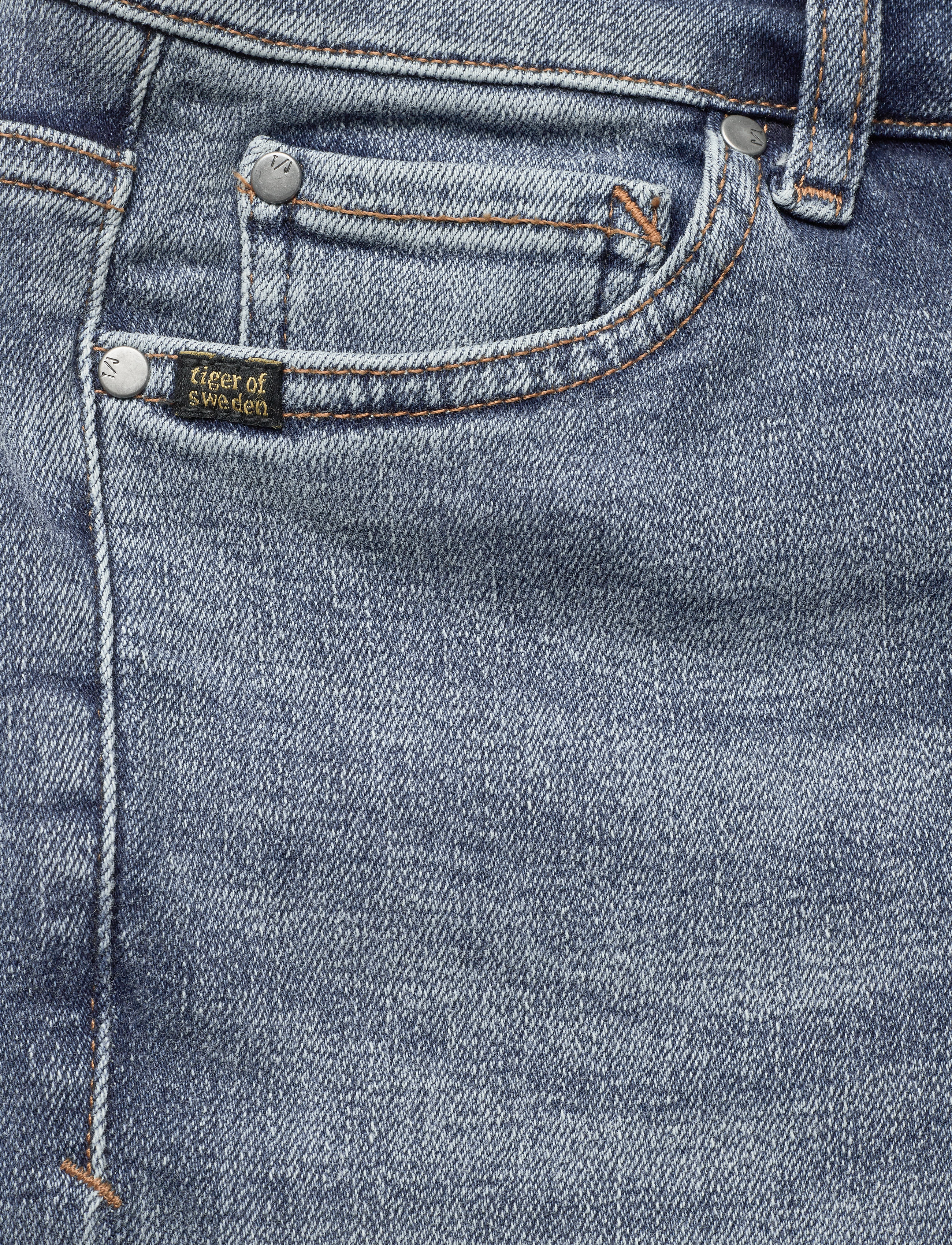 Tiger of Sweden Jeans - SLIGHT - light blue - 2