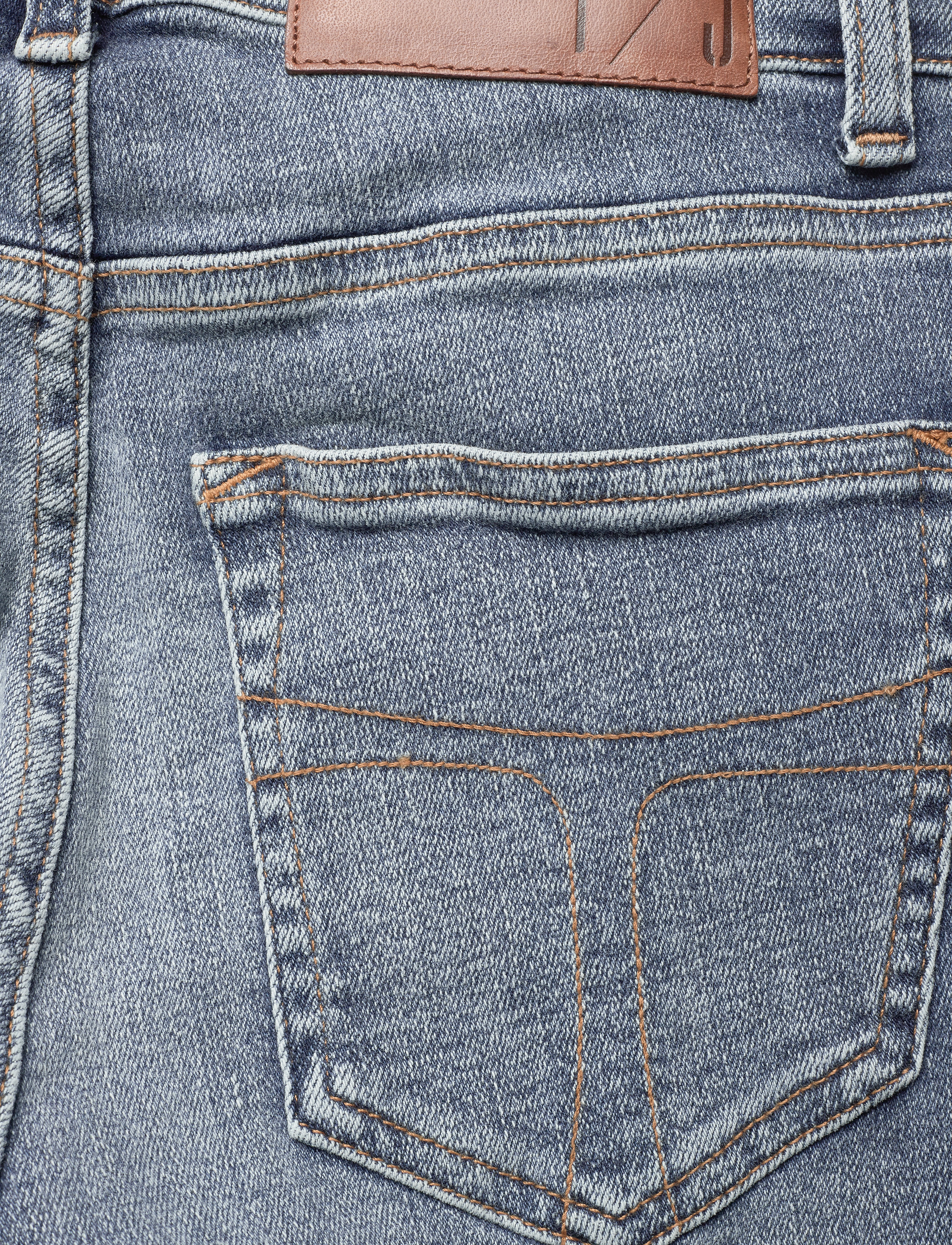 Tiger of Sweden Jeans - SLIGHT - light blue - 4