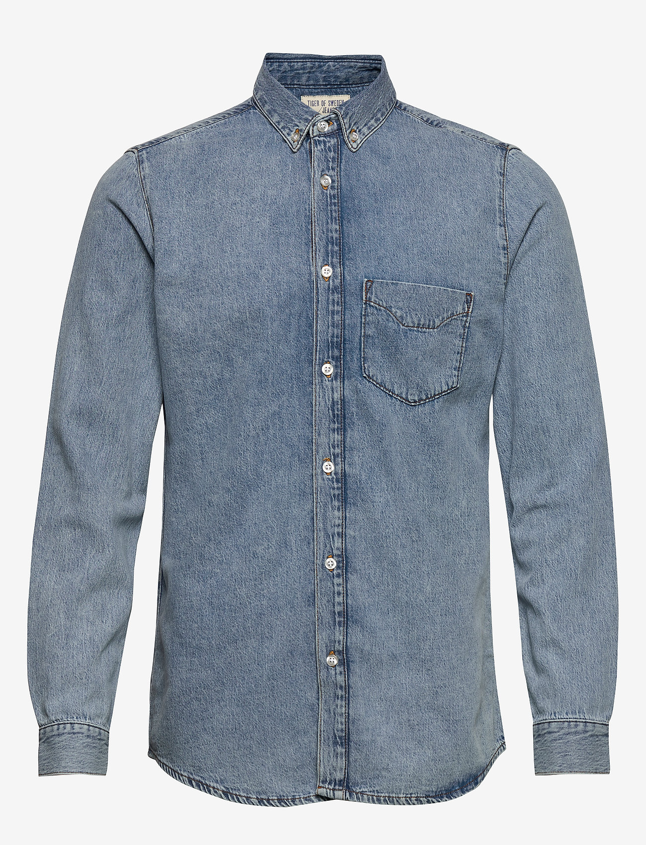 Tiger of Sweden Jeans - RIT - light blue - 0