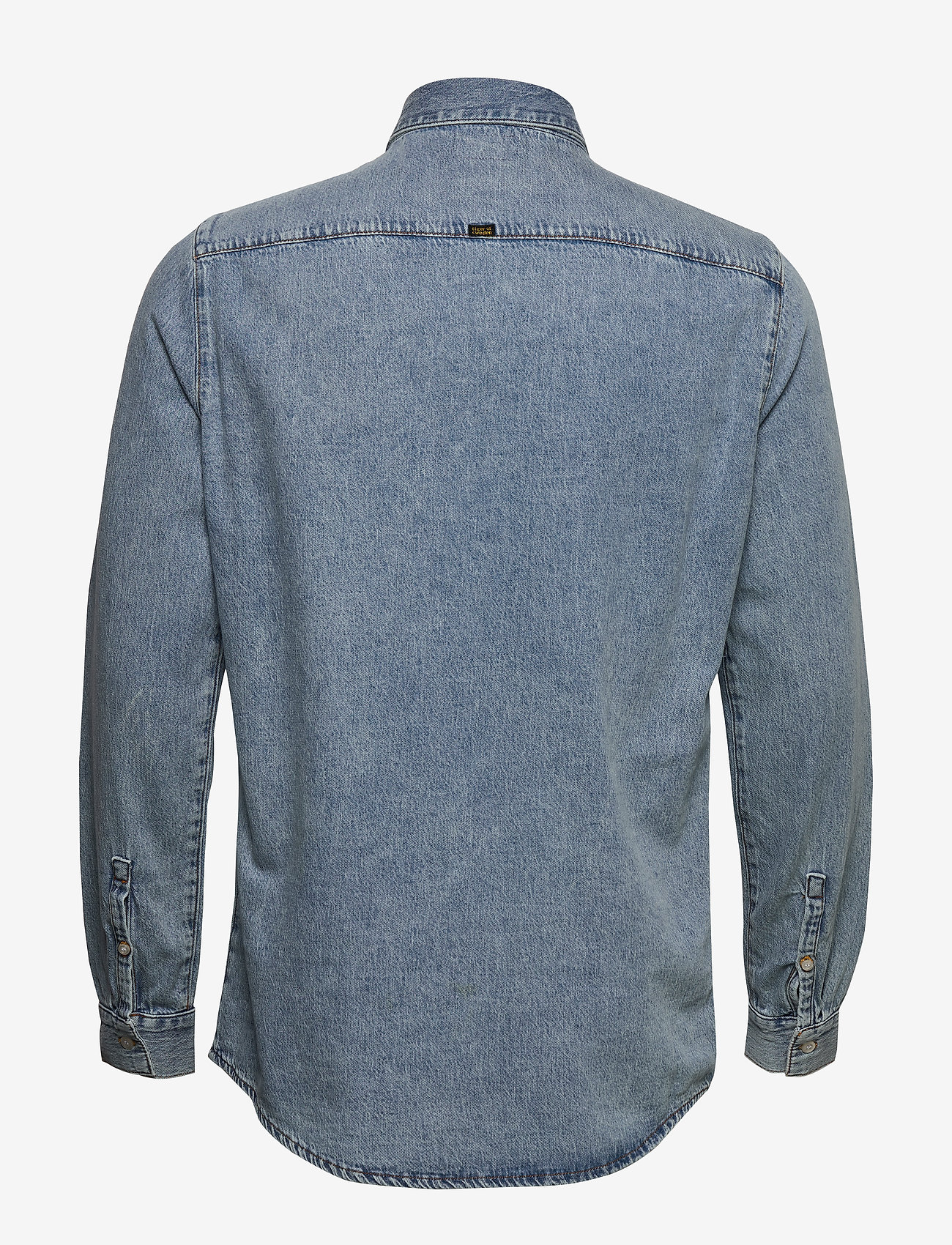 Tiger of Sweden Jeans - RIT - light blue - 1