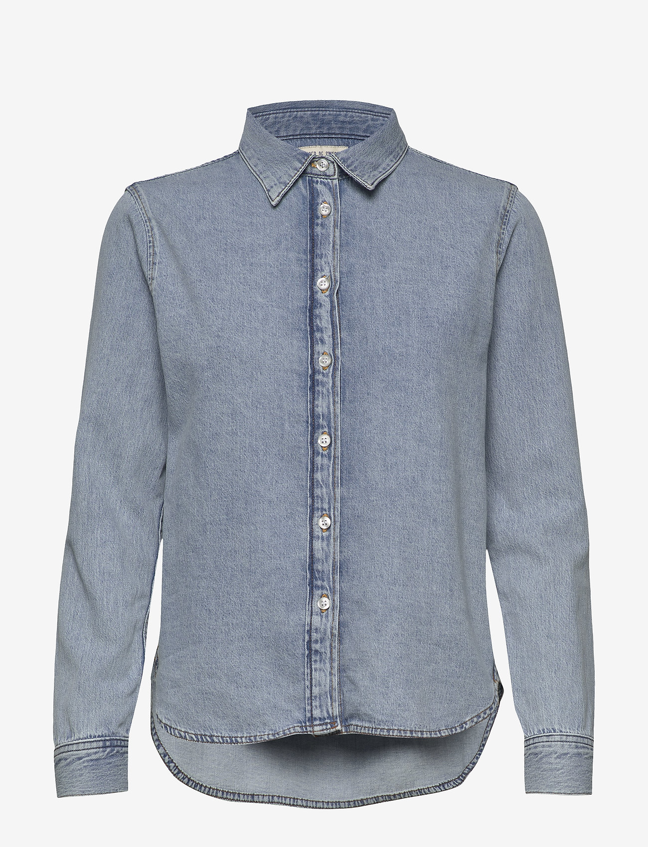 Tiger of Sweden Jeans - VISH - light blue - 0