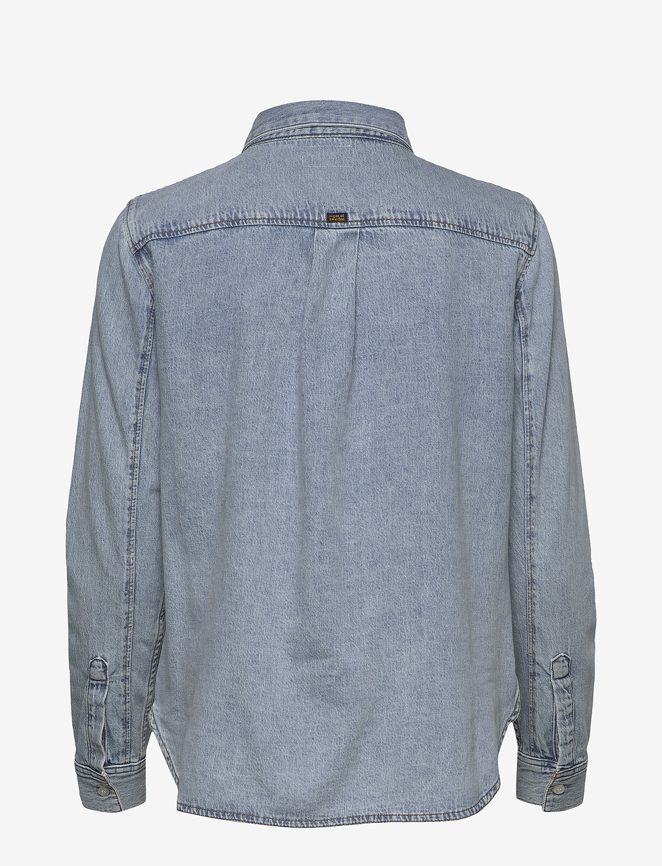 Tiger of Sweden Jeans - VISH - light blue - 1