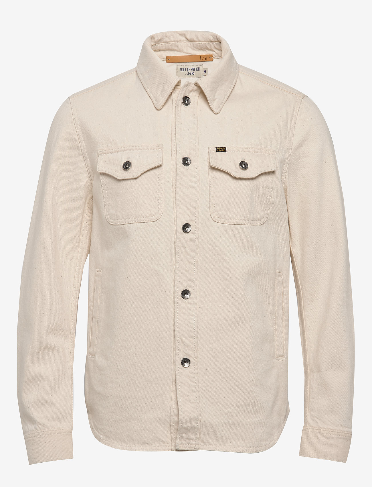 Tiger of Sweden Jeans - GET - ecru denim - 0