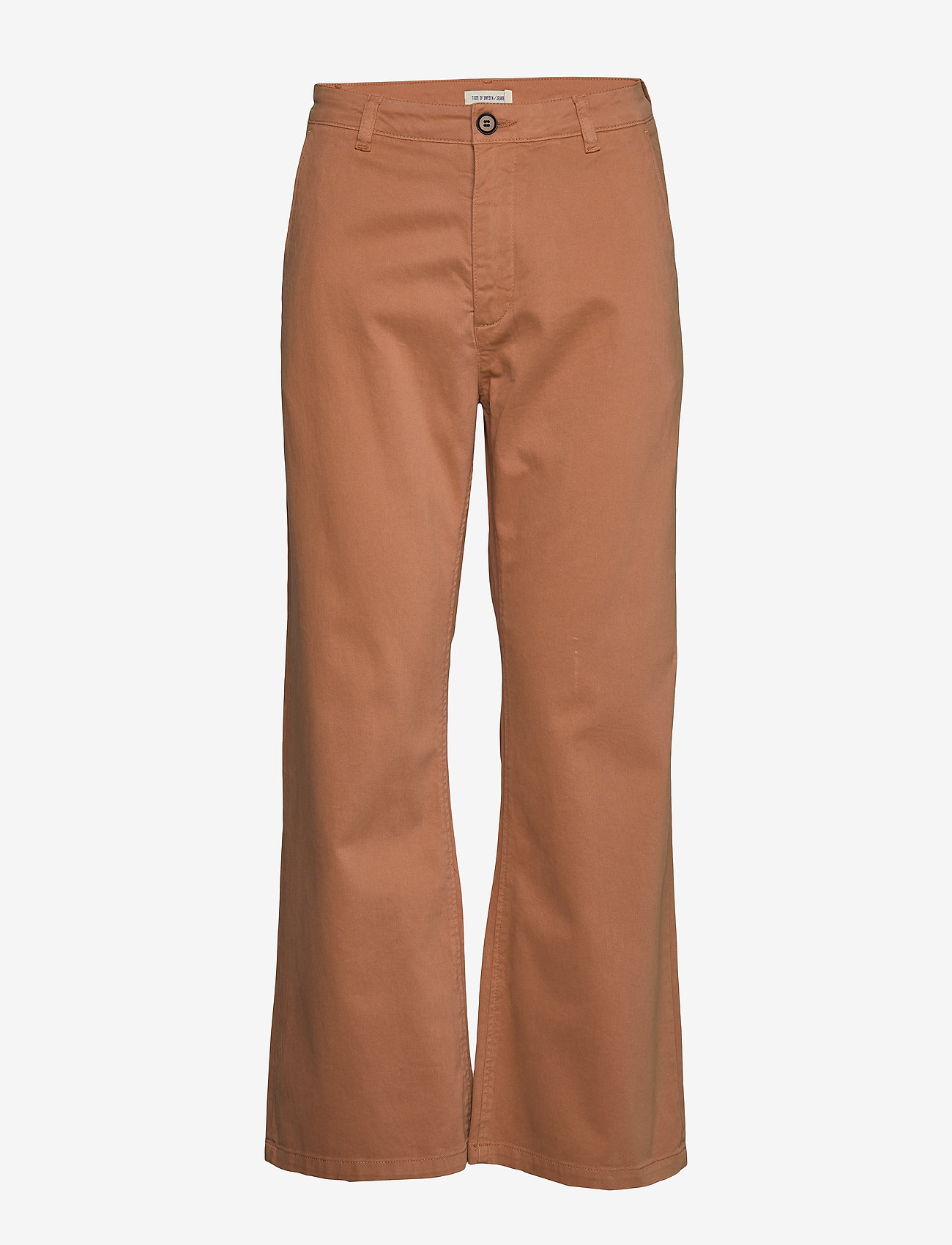Tiger of Sweden Jeans - EIRIA 2 - fenugreek - 0