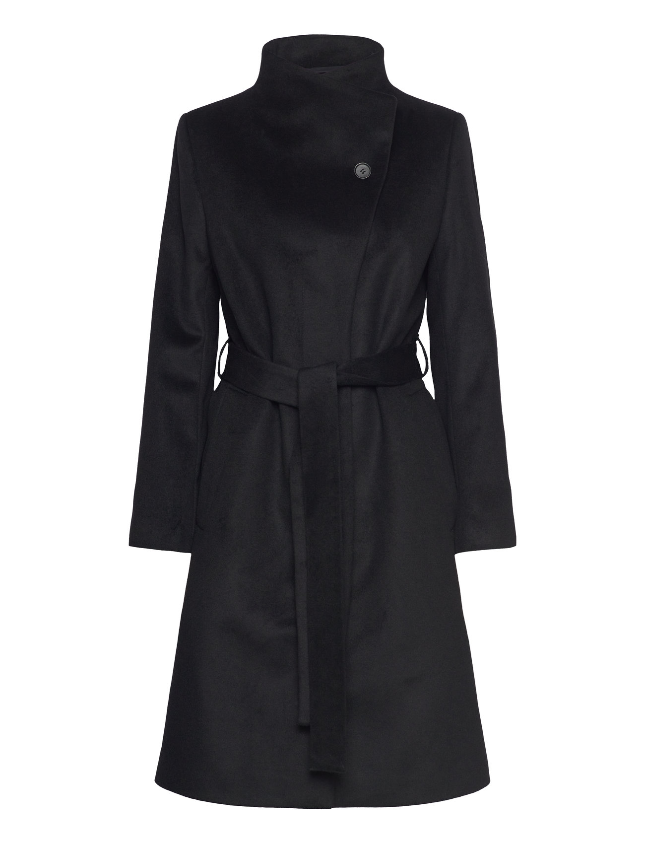 Tiger of Sweden Cedrin - Black - 40 2
