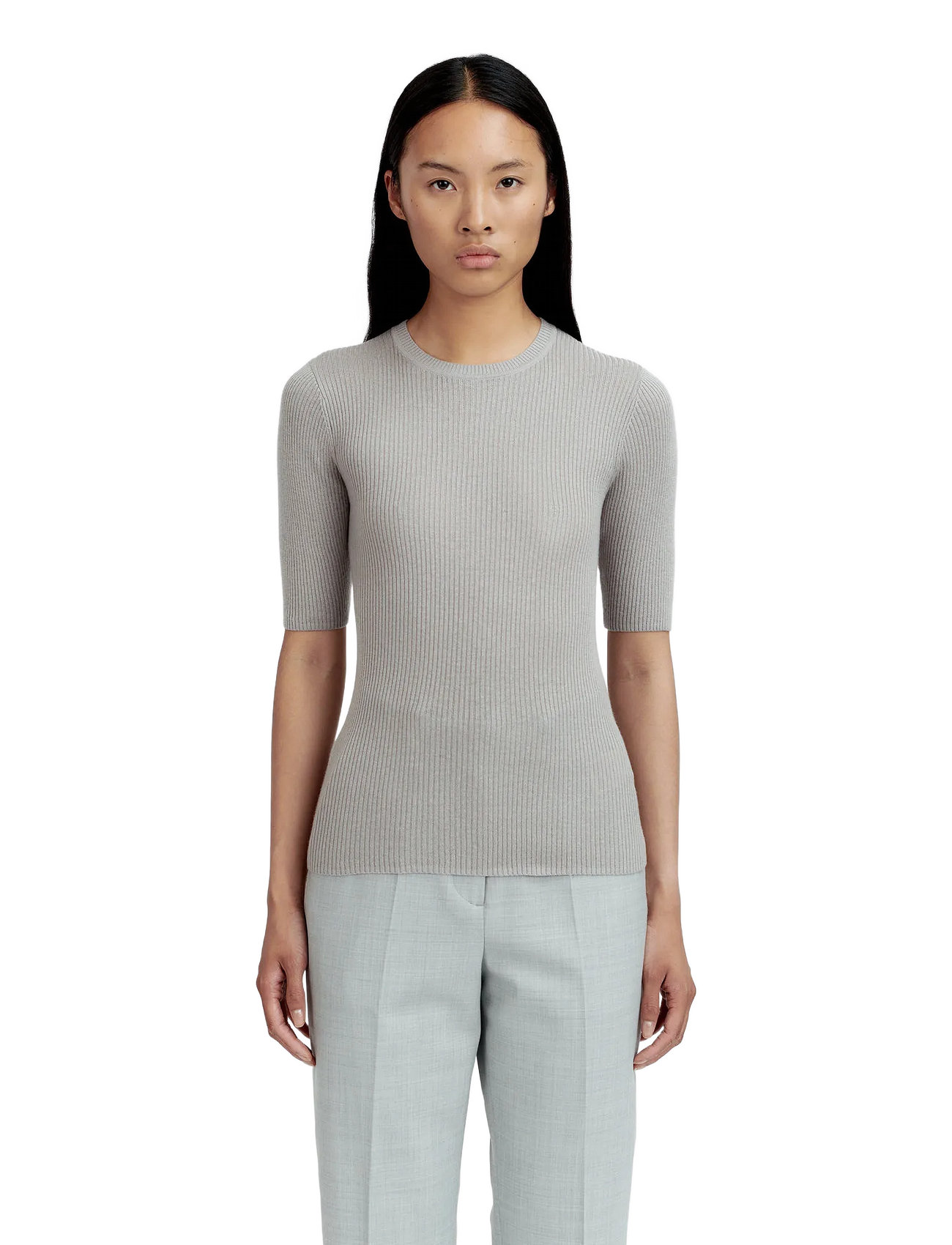Grey