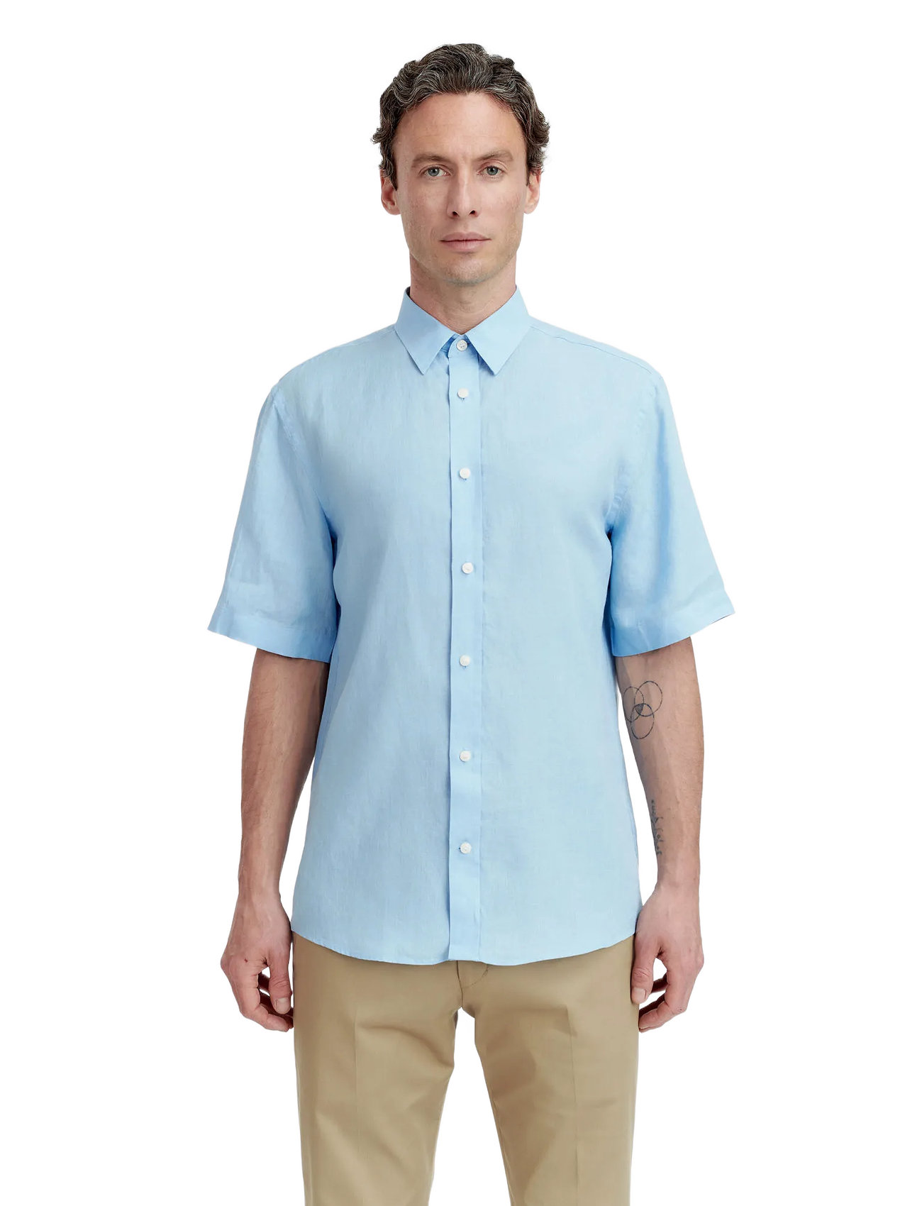 Tiger of Sweden Spenser Ss - Blue - 38 2