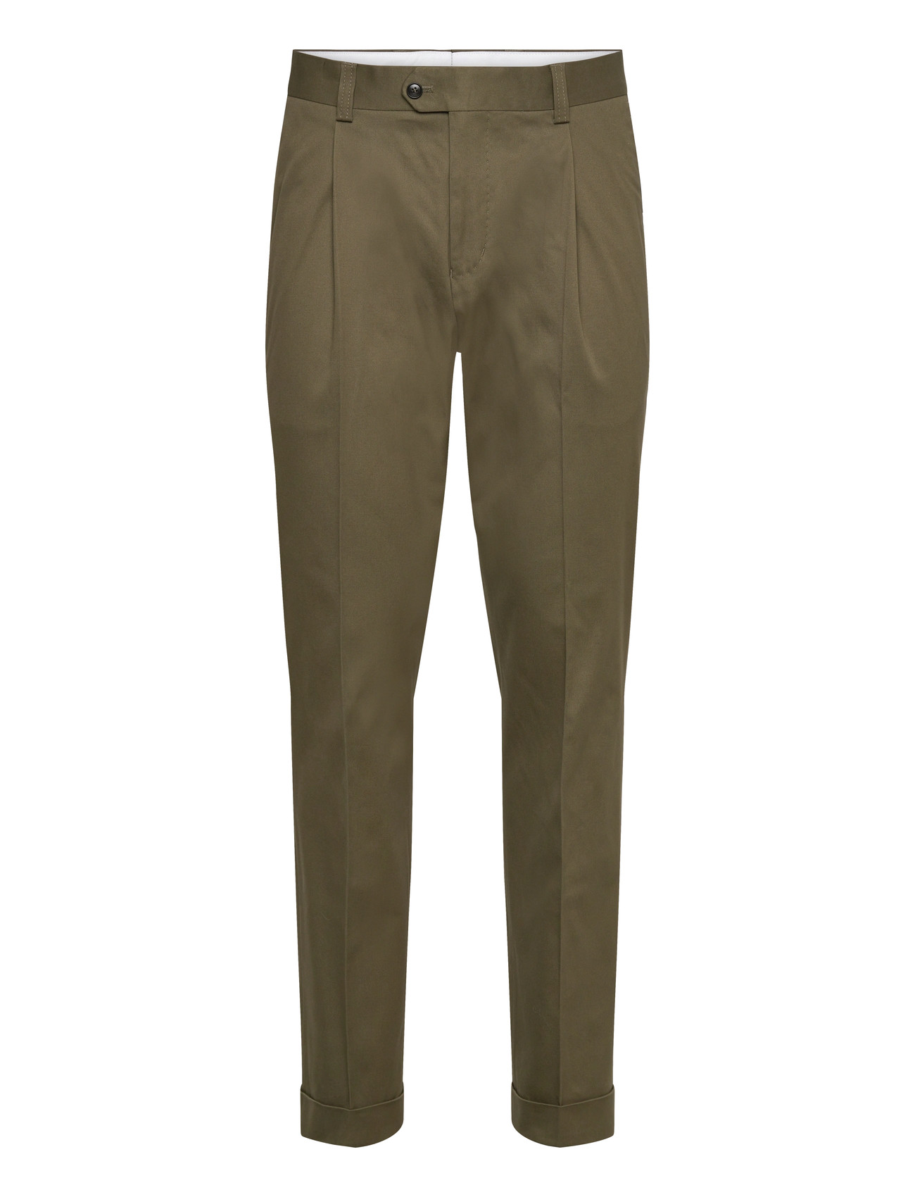 Khaki green