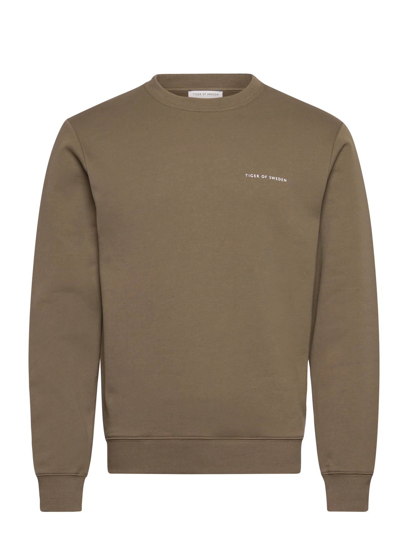 Khaki green