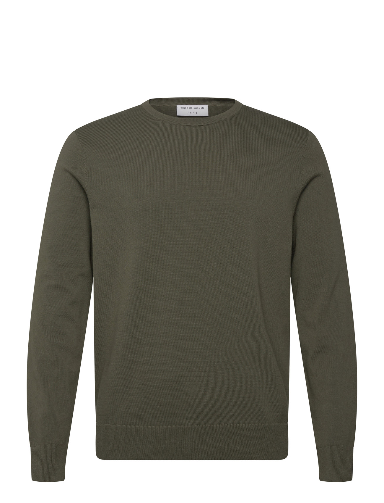 Khaki green