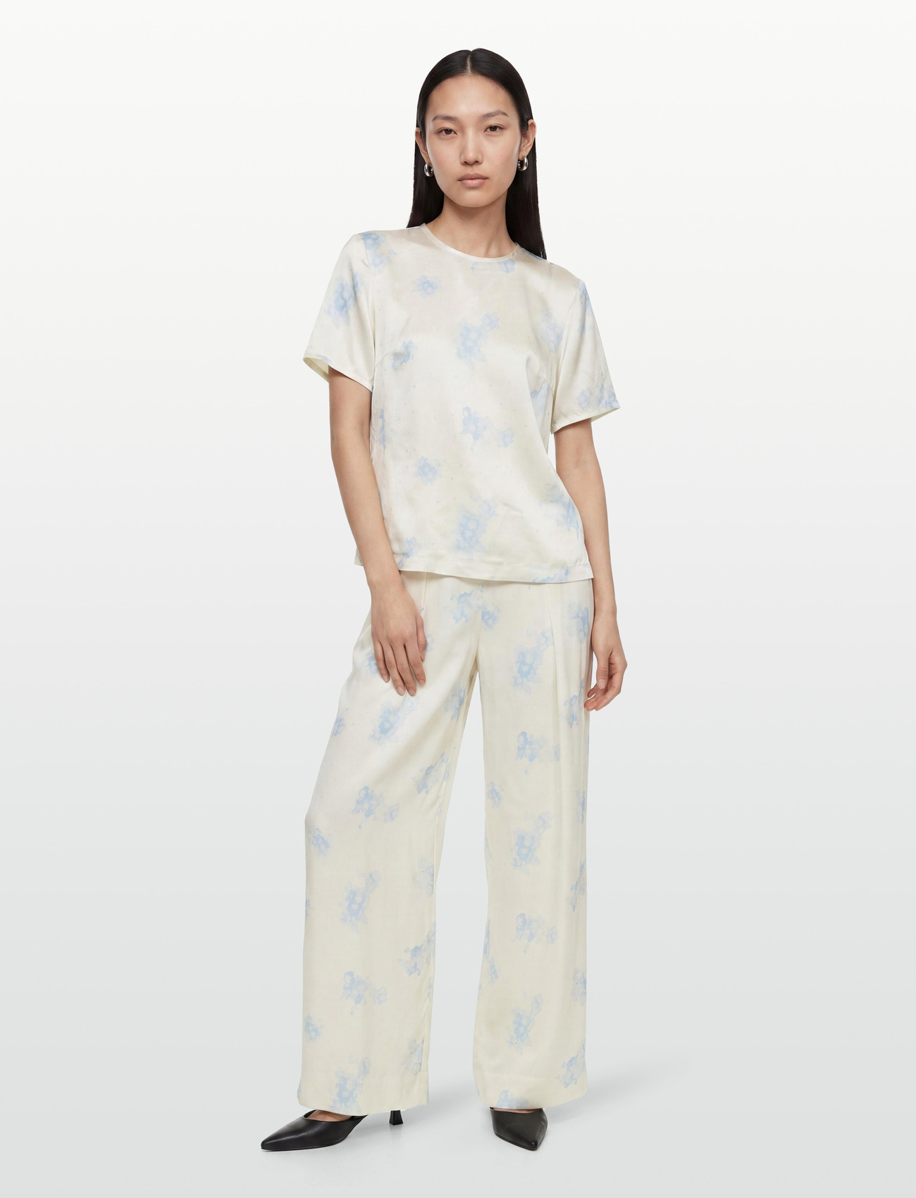 Tiger of Sweden Robyn - Cream - 34