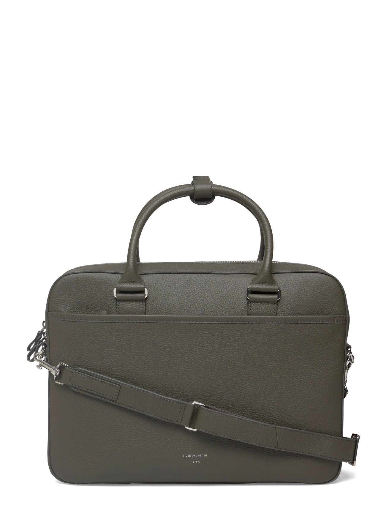 Khaki green
