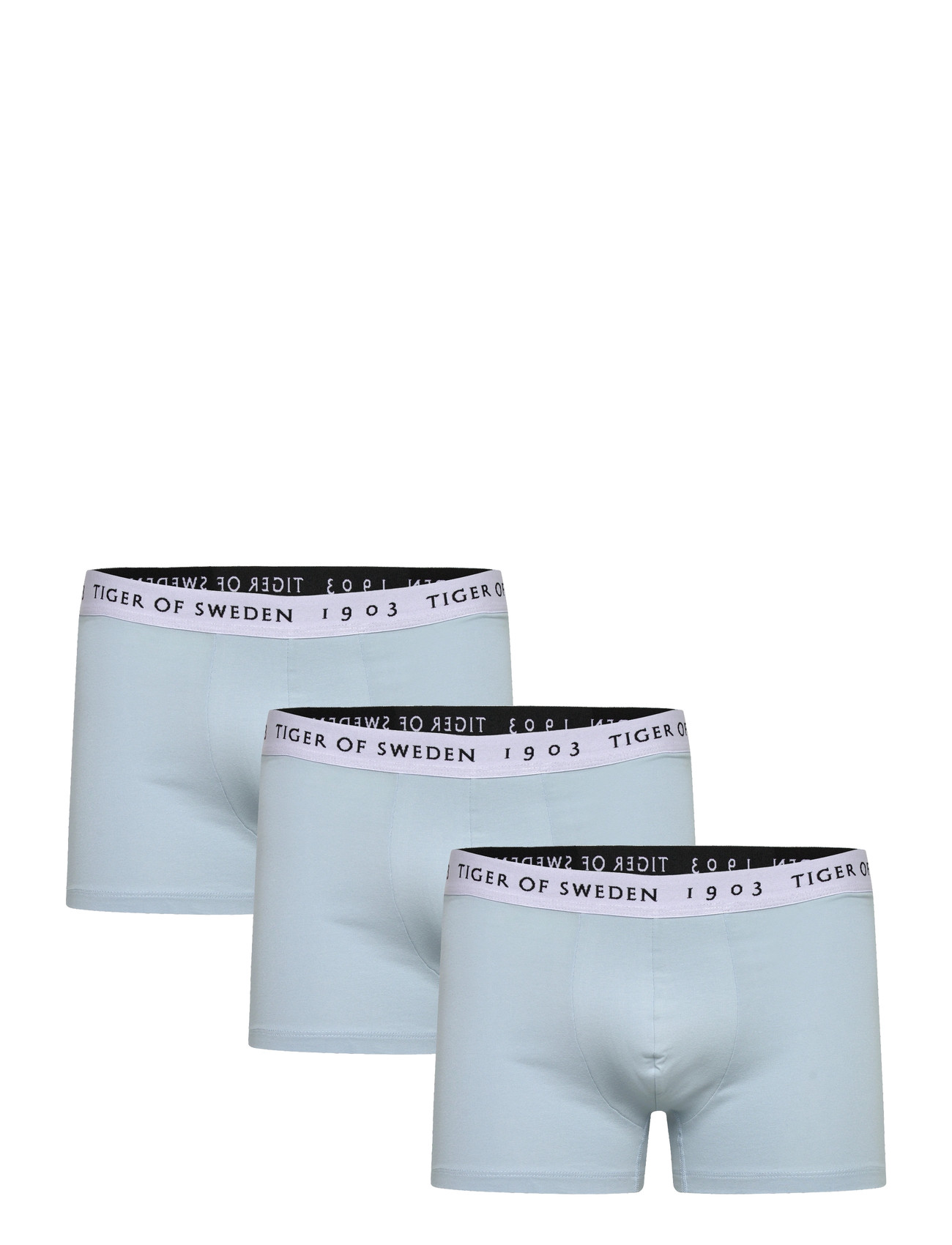Tiger of Sweden Hermod 3-Pack - Blue - M