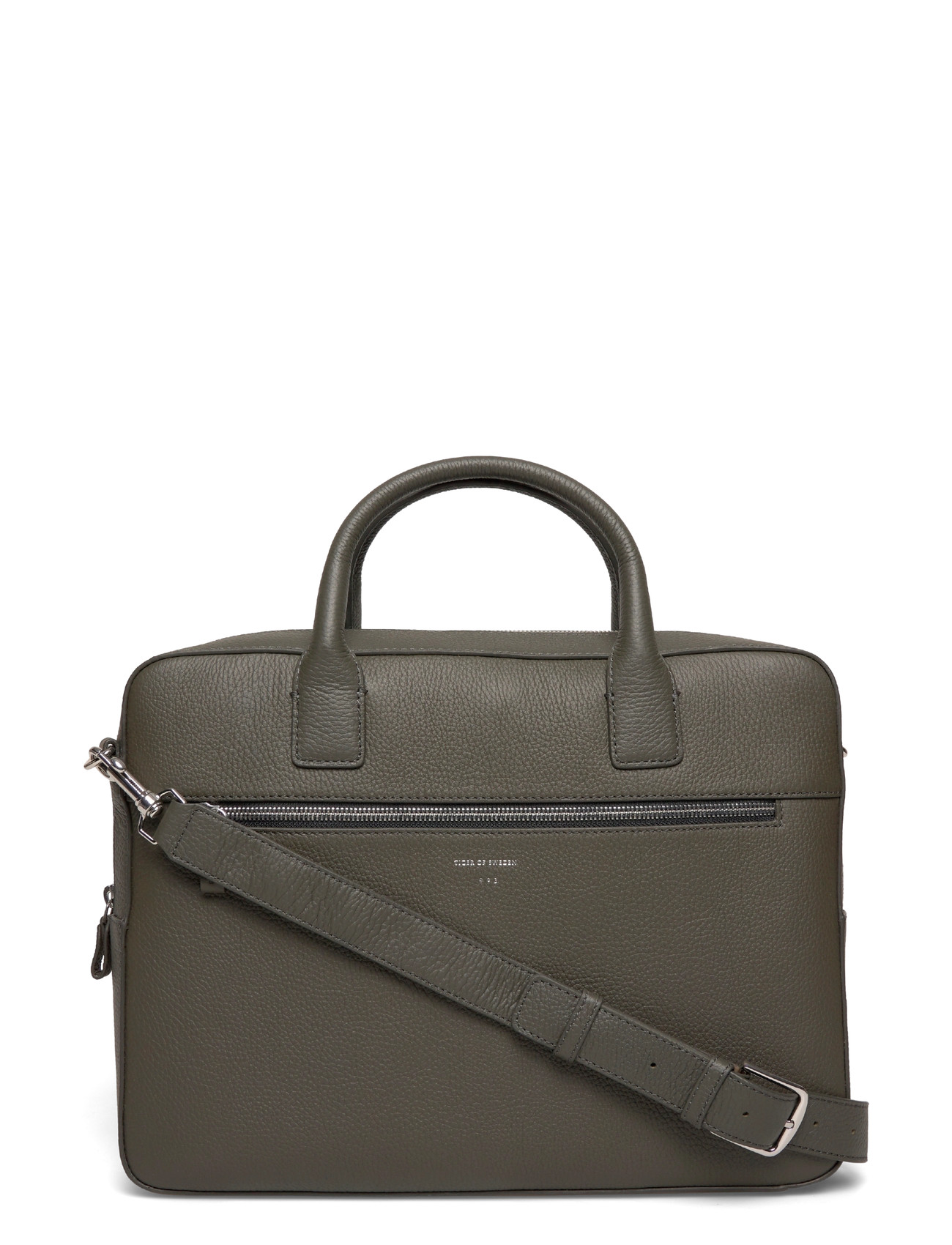 Khaki green