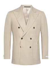 Tiger of Sweden Joachim (TOS113015) - Double breasted blazers