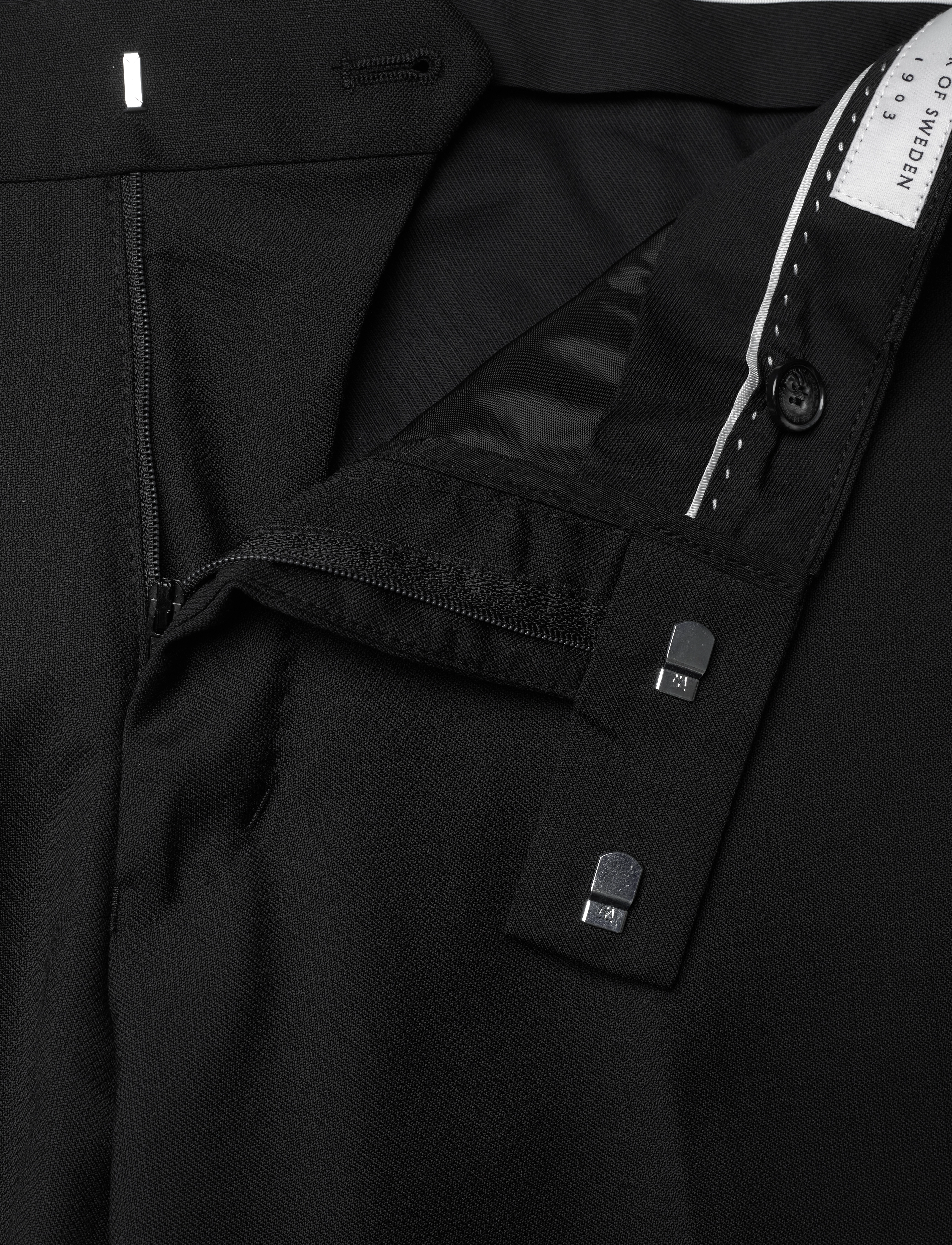 Tiger of Sweden - TENUTA - black - 3