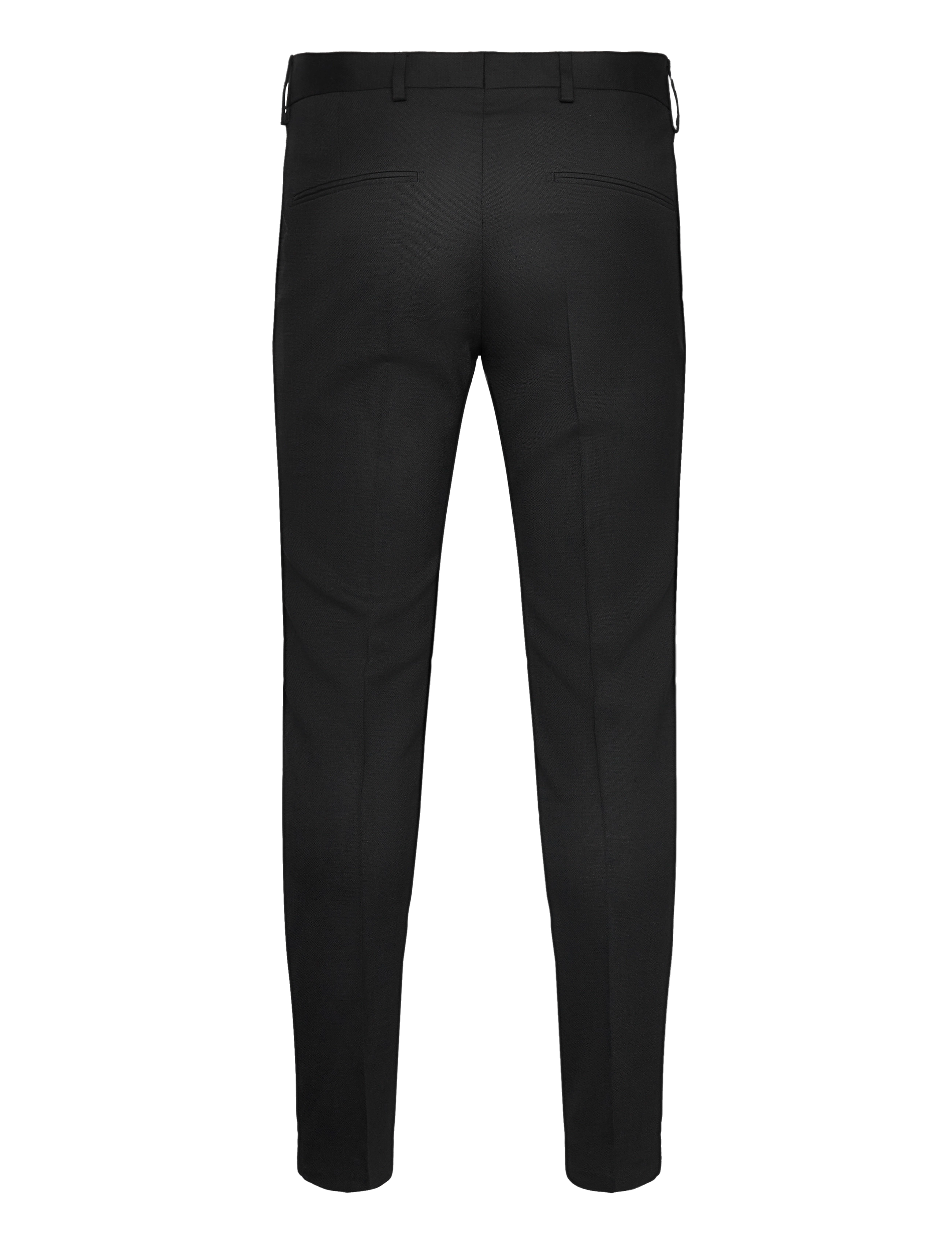 Tiger of Sweden - TENUTA - night black - 1