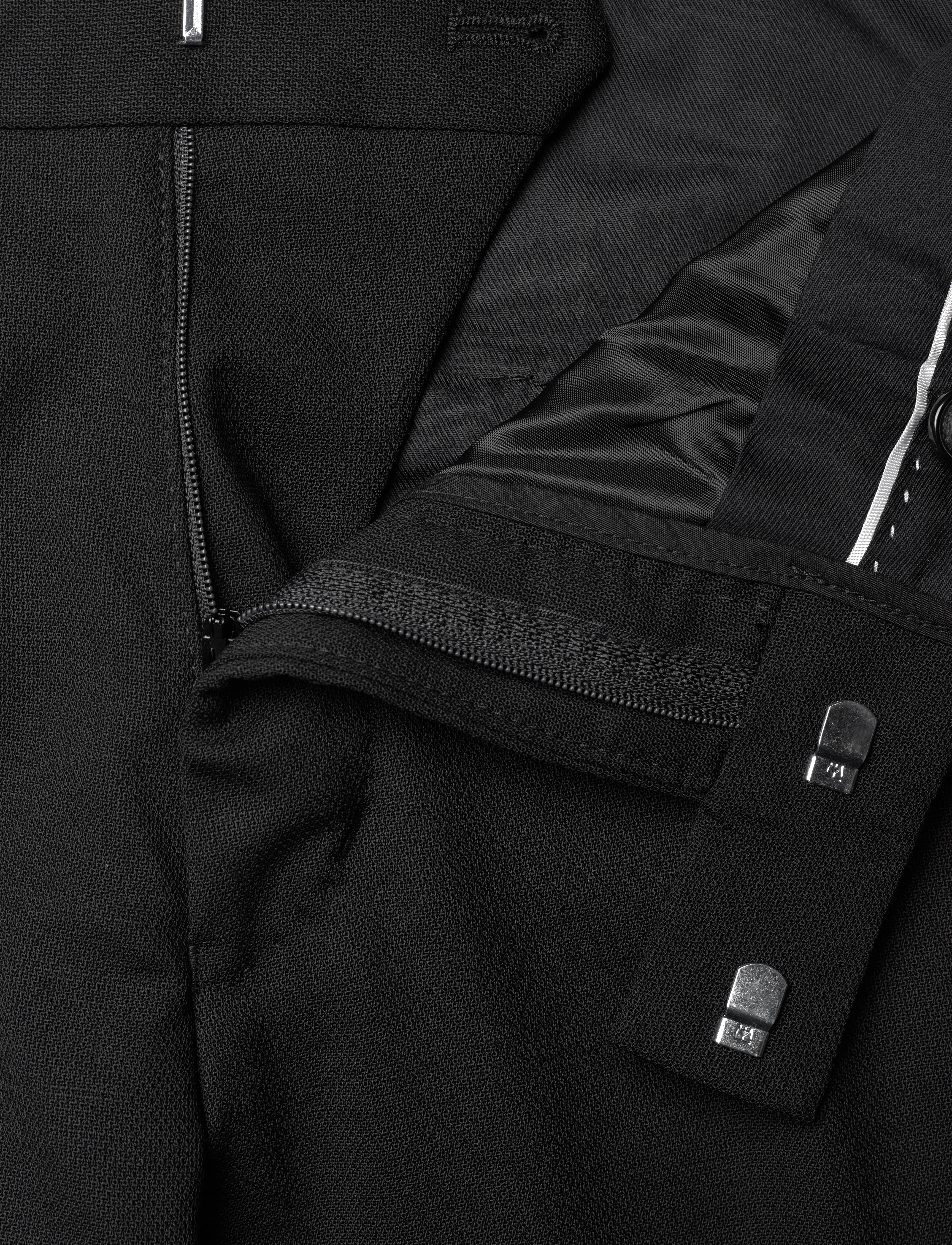Tiger of Sweden - TENUTA - night black - 3