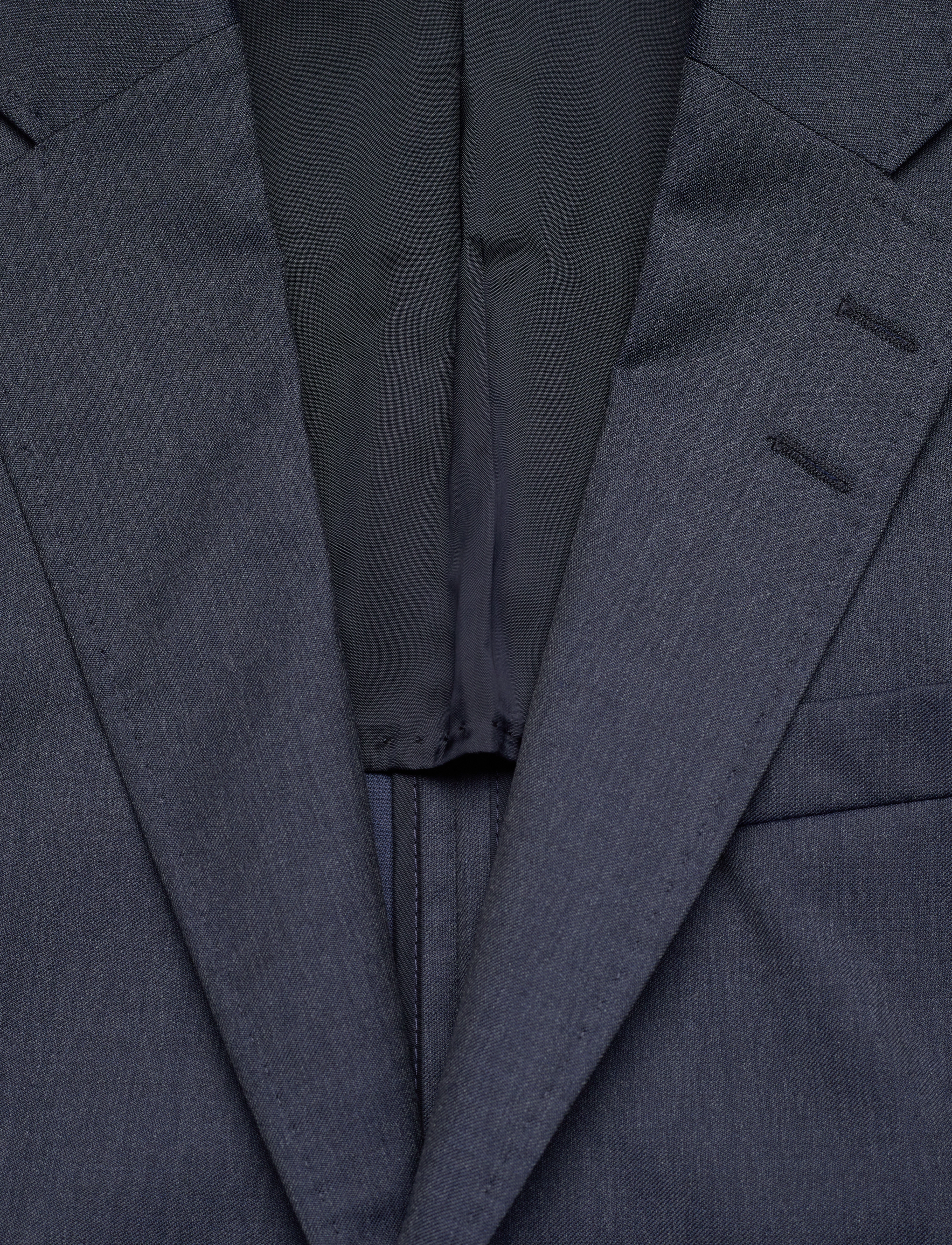 Tiger of Sweden - JEFFERY - royal blue - 2