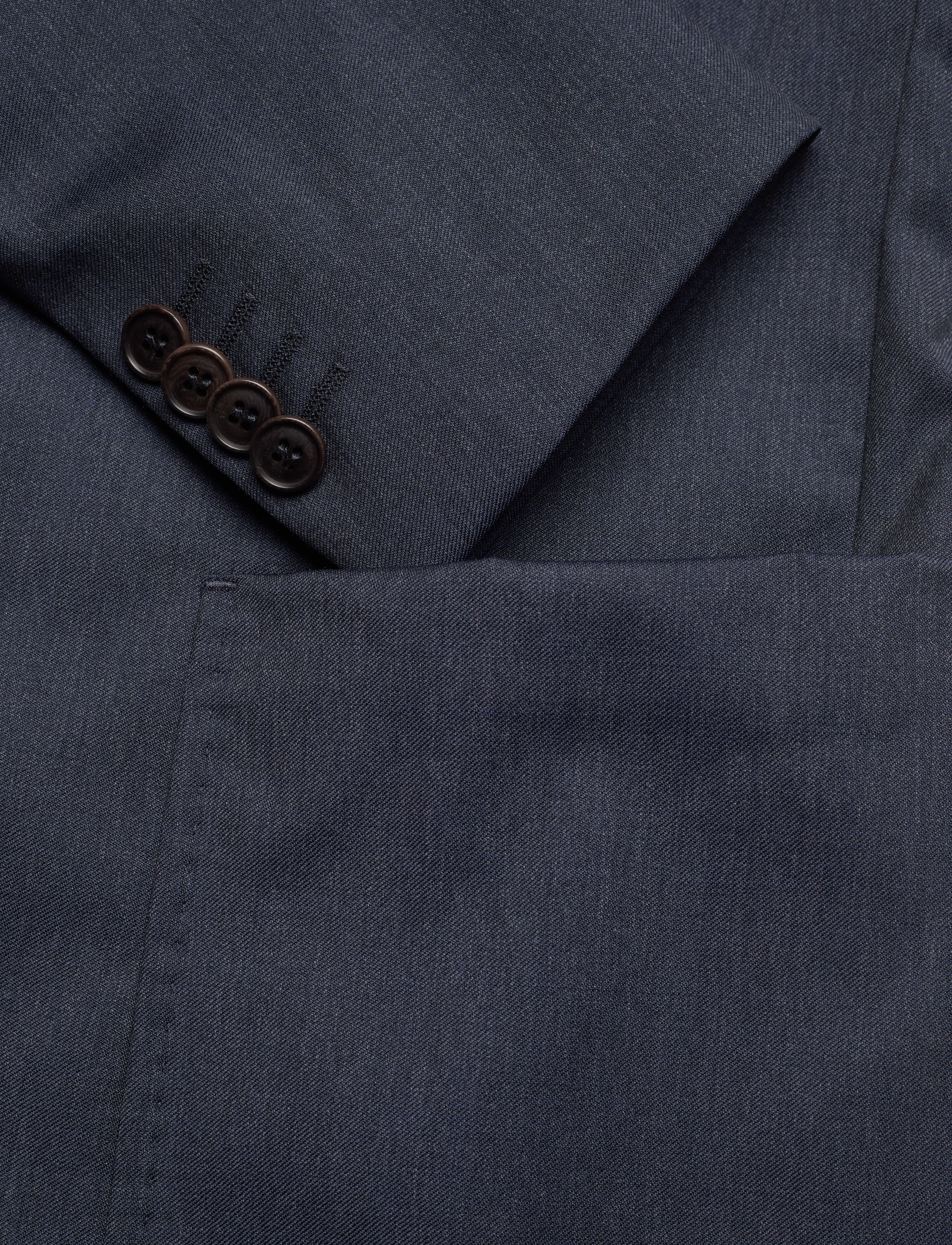 Tiger of Sweden - JEFFERY - royal blue - 3