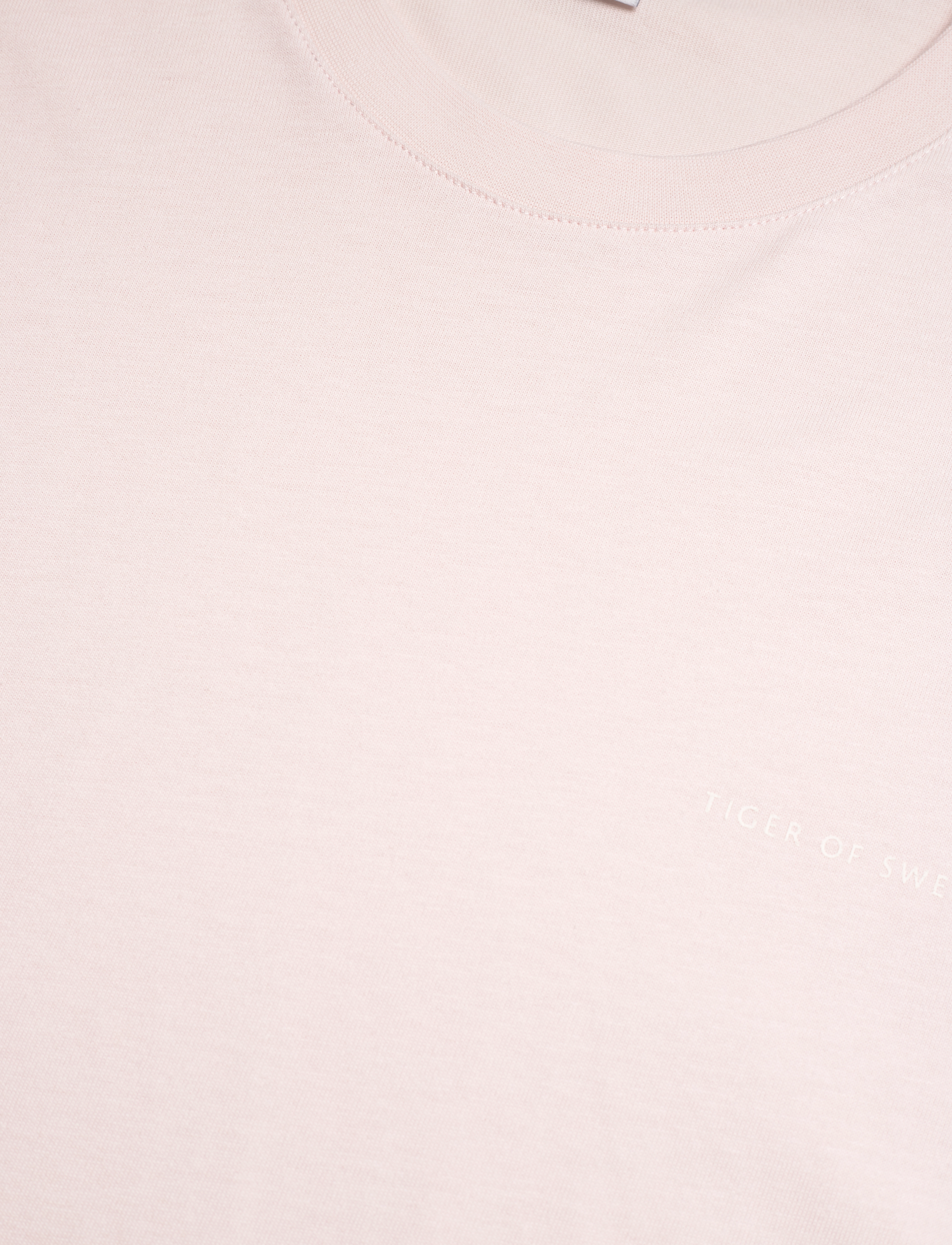 Tiger of Sweden - PRO. - pale pink - 2