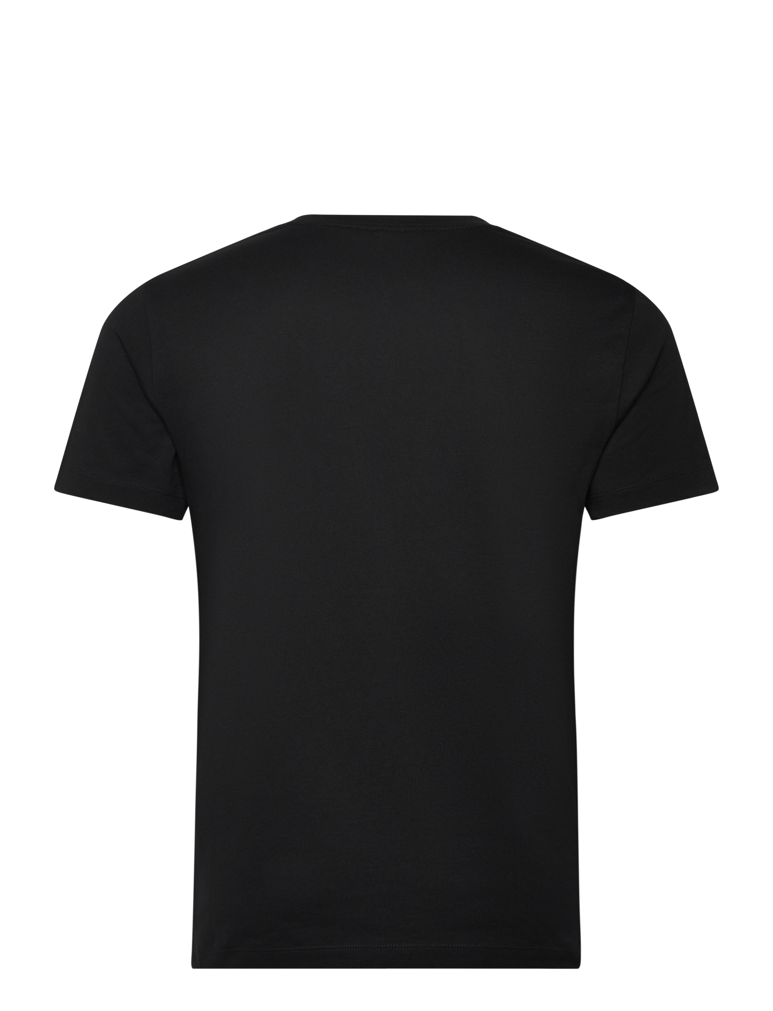 Tiger of Sweden - DILLAN - black - 1