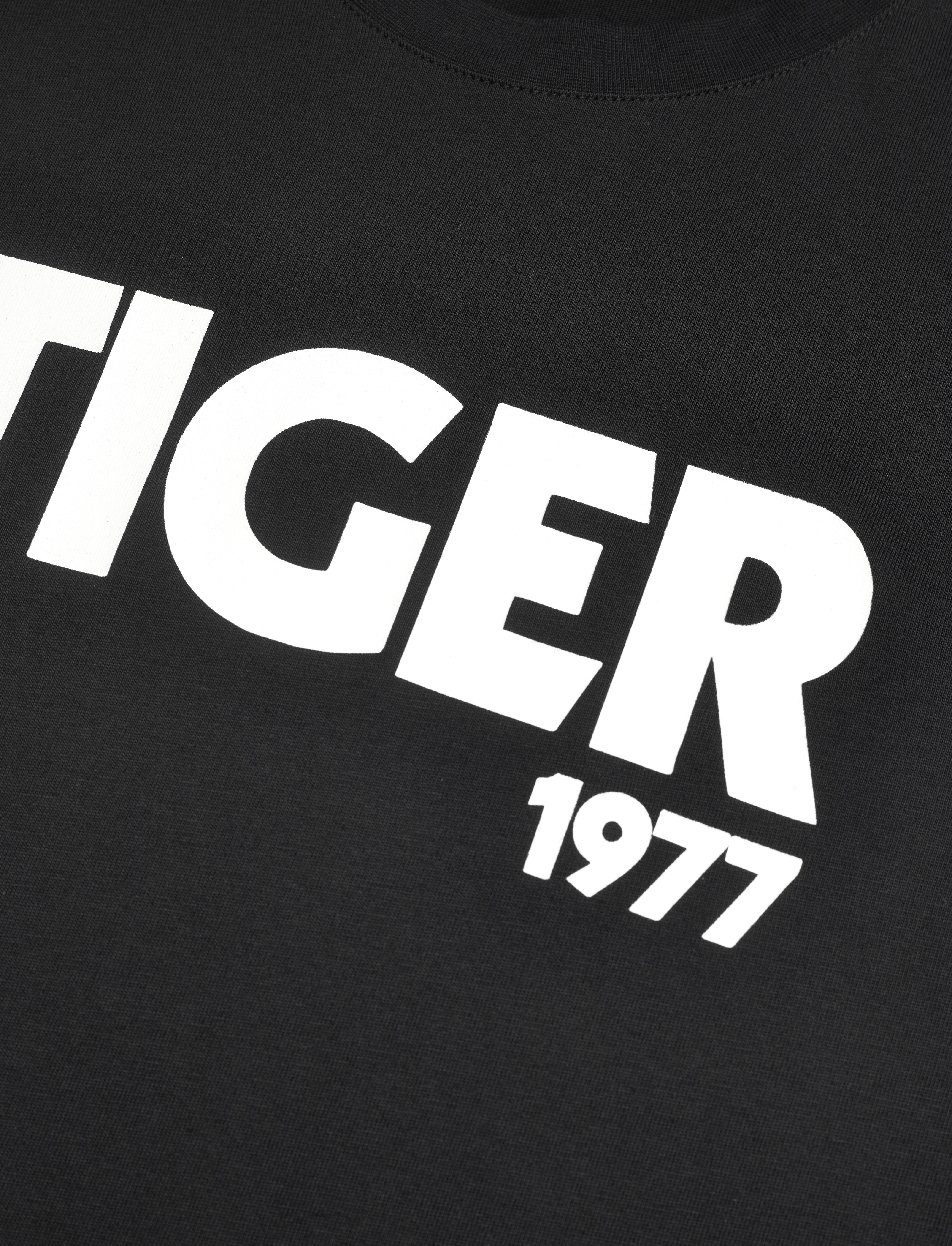 Tiger of Sweden - DILLAN - black - 2