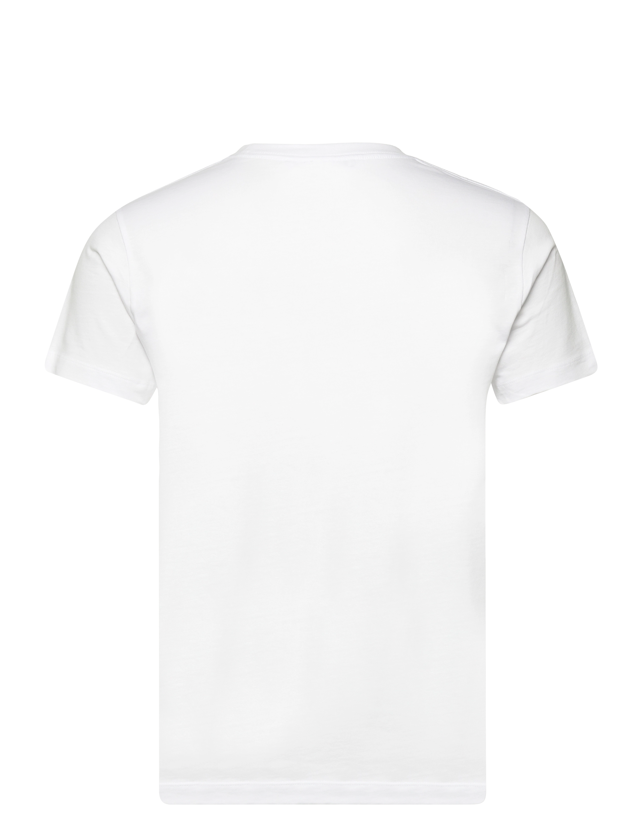 Tiger of Sweden - DILLAN - pure white - 1