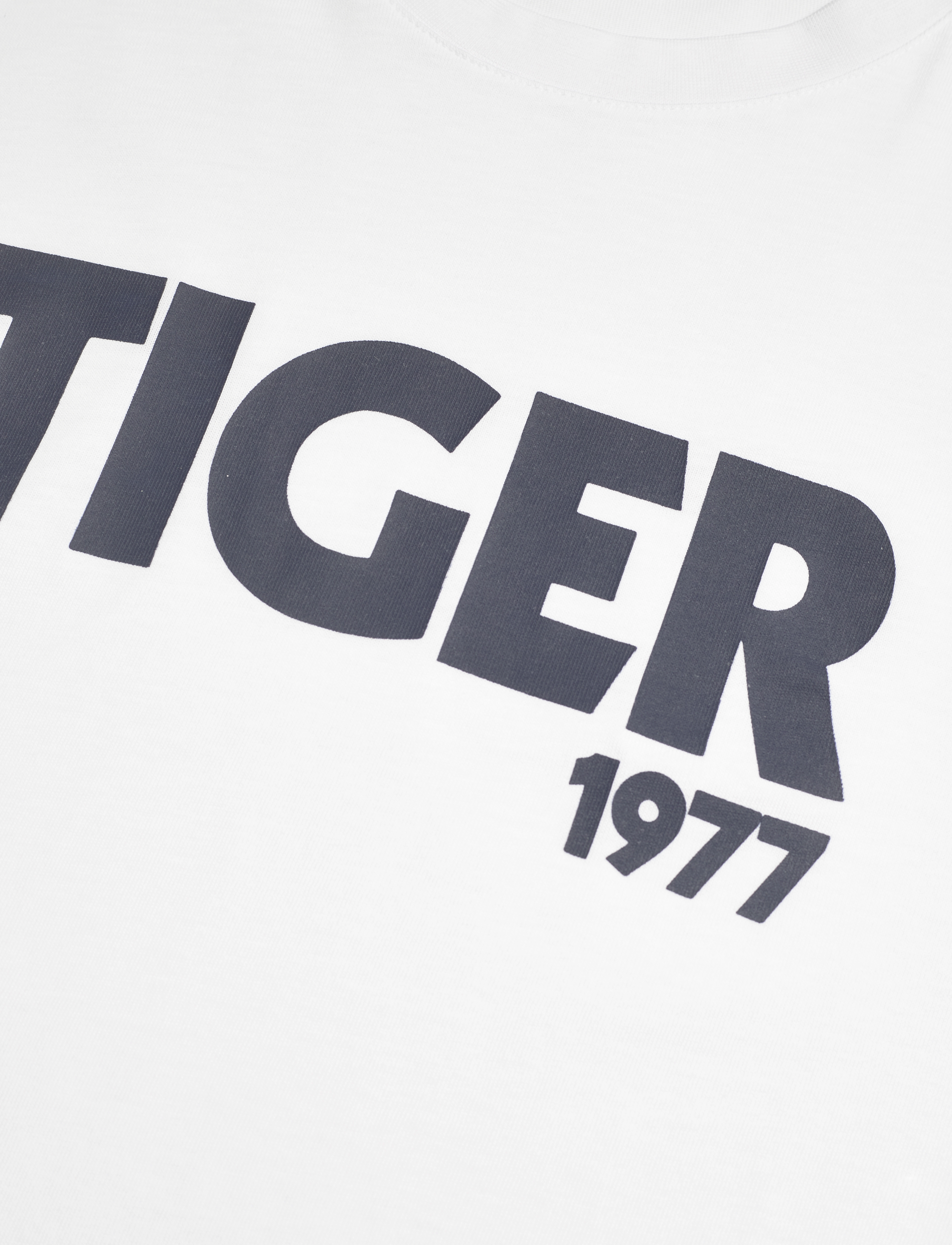 Tiger of Sweden - DILLAN - pure white - 2