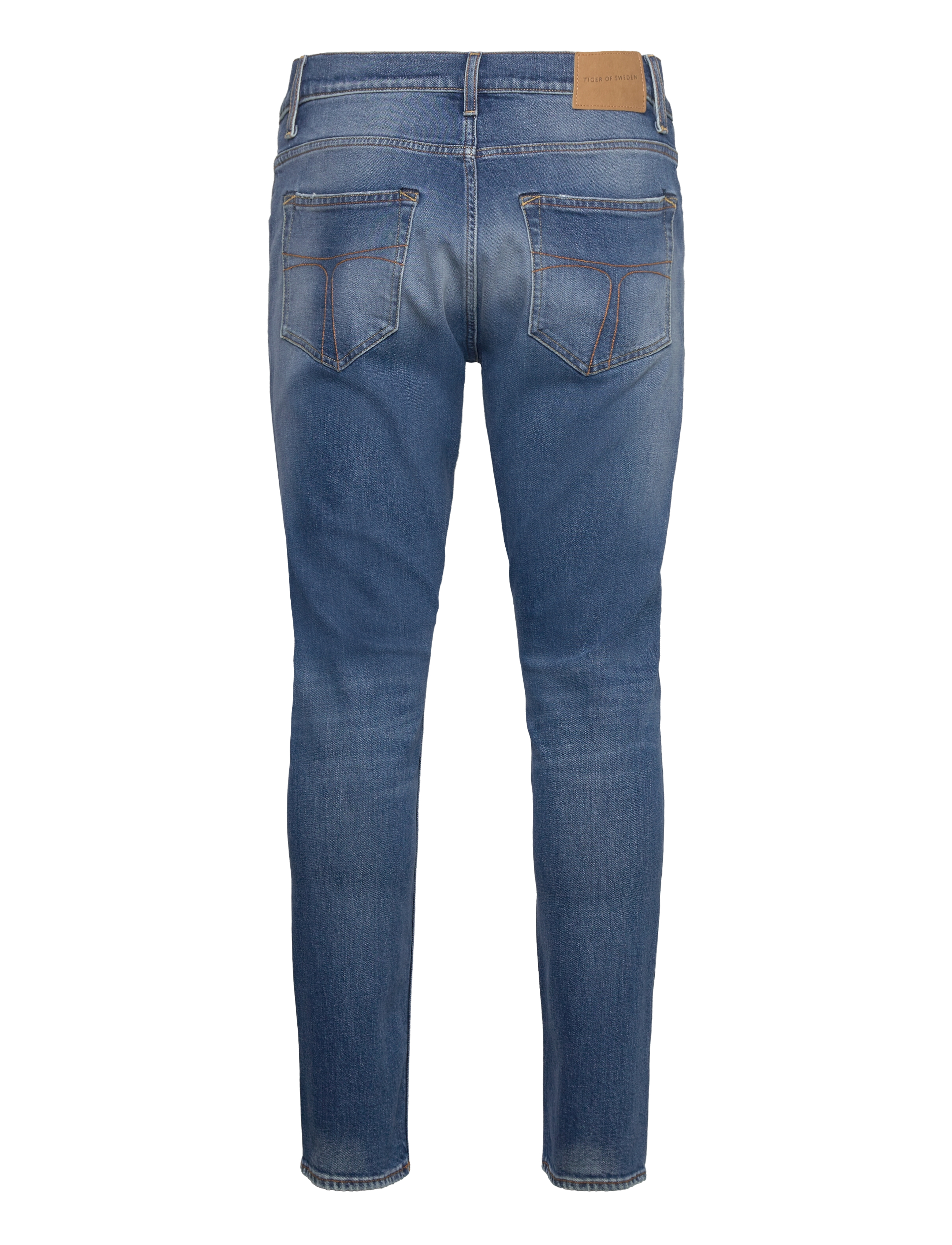 Tiger of Sweden - PISTOLERO - light blue - 1