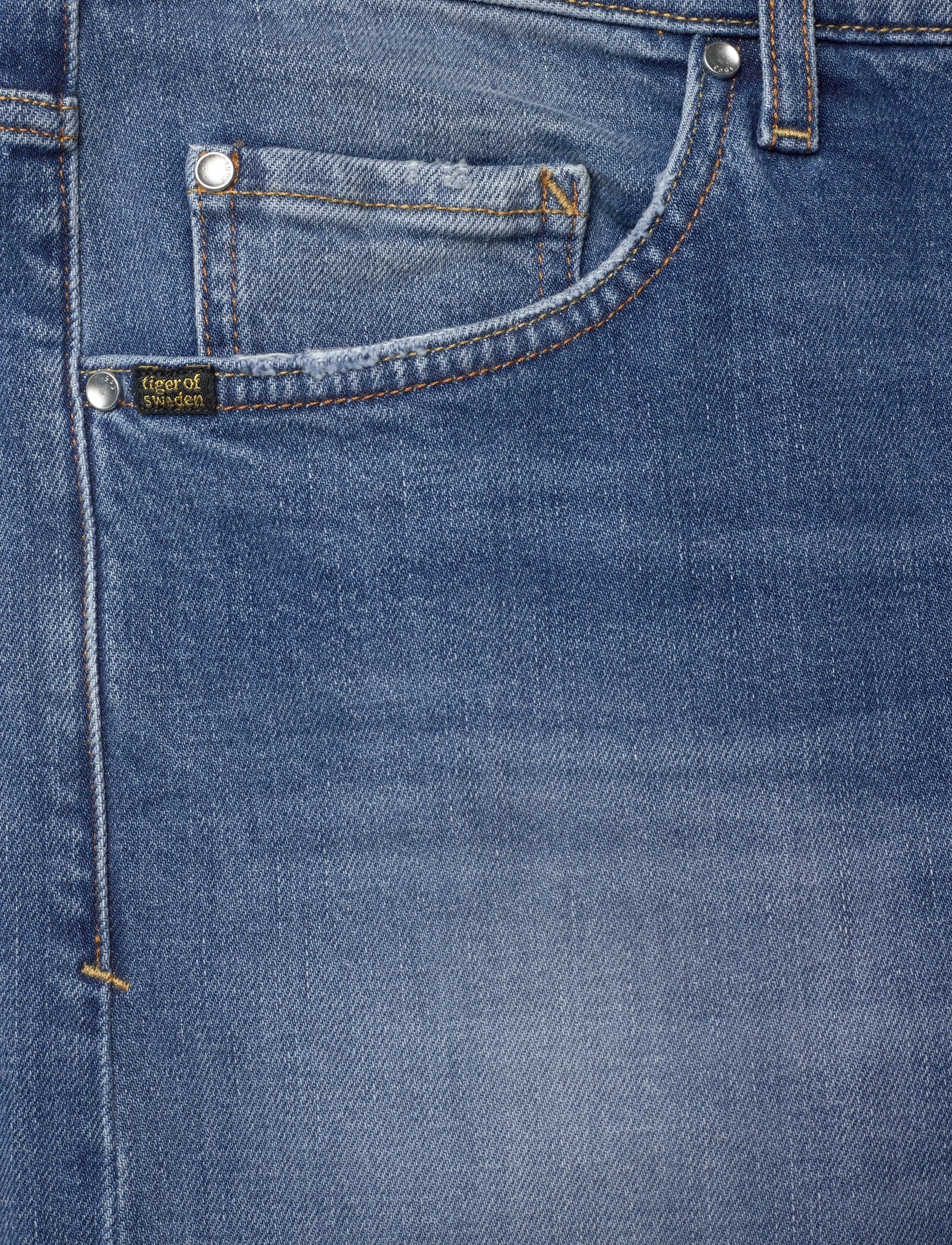 Tiger of Sweden - PISTOLERO - light blue - 2