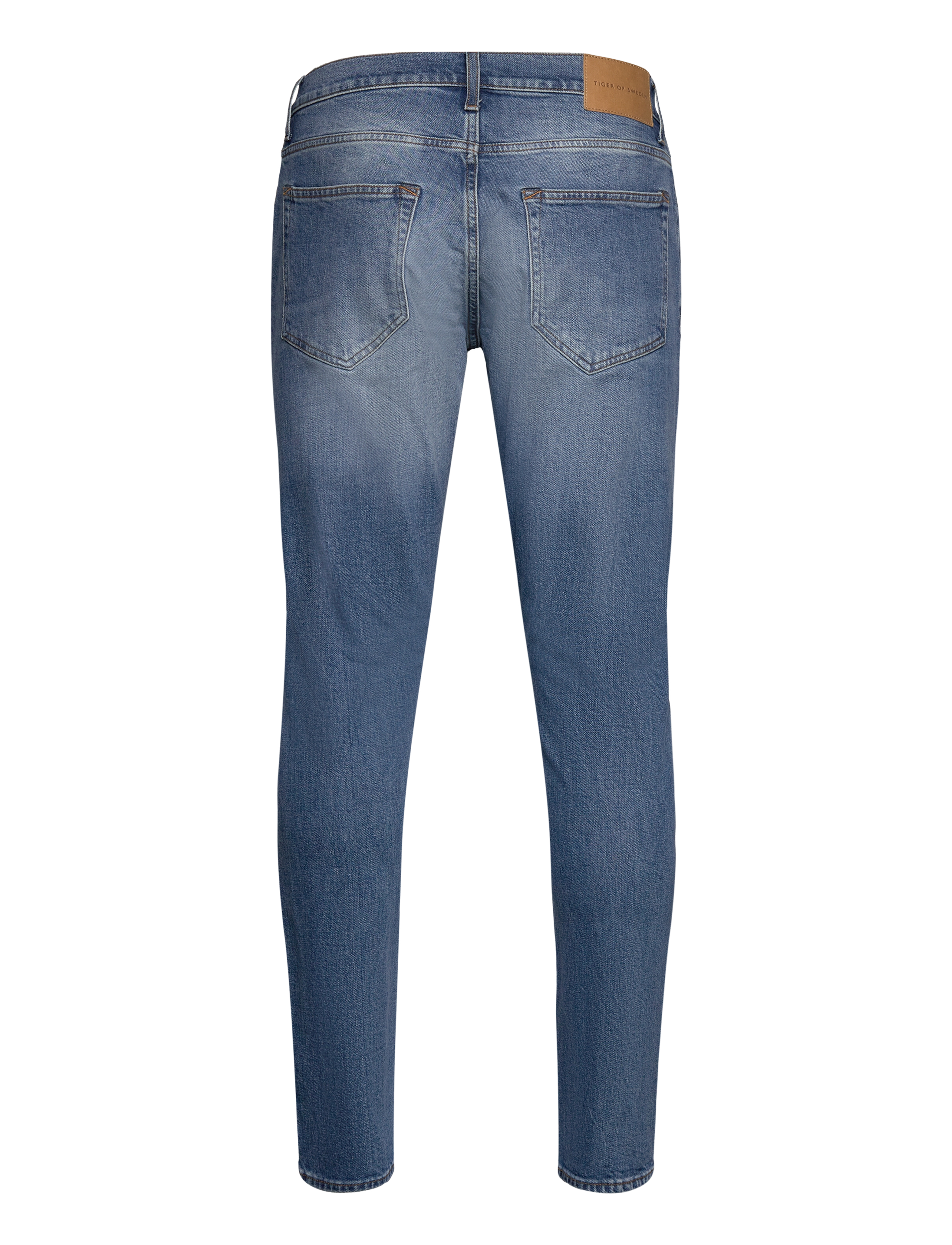 Tiger of Sweden - PISTOLERO - dust blue - 1