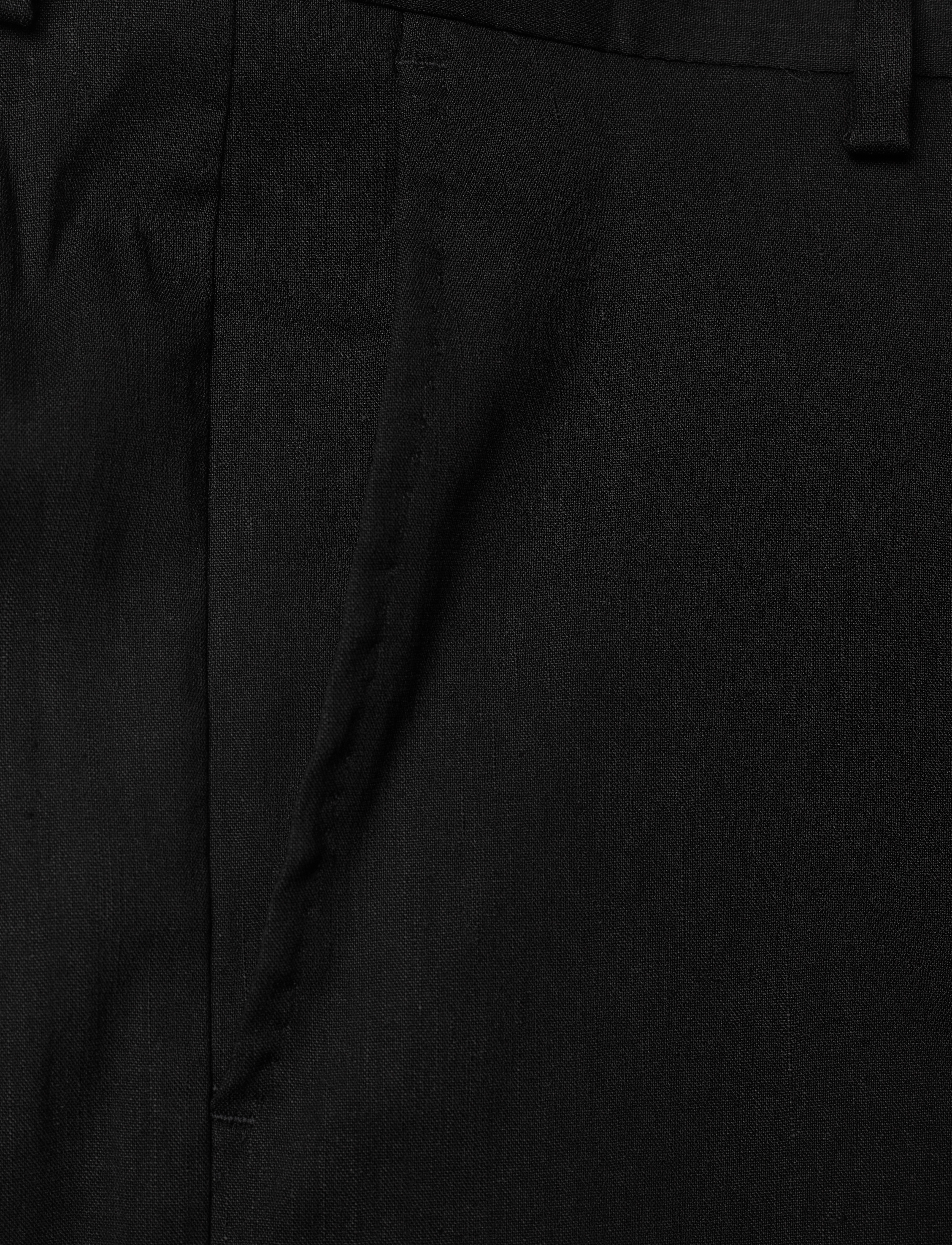 Tiger of Sweden - TENSE - black - 2