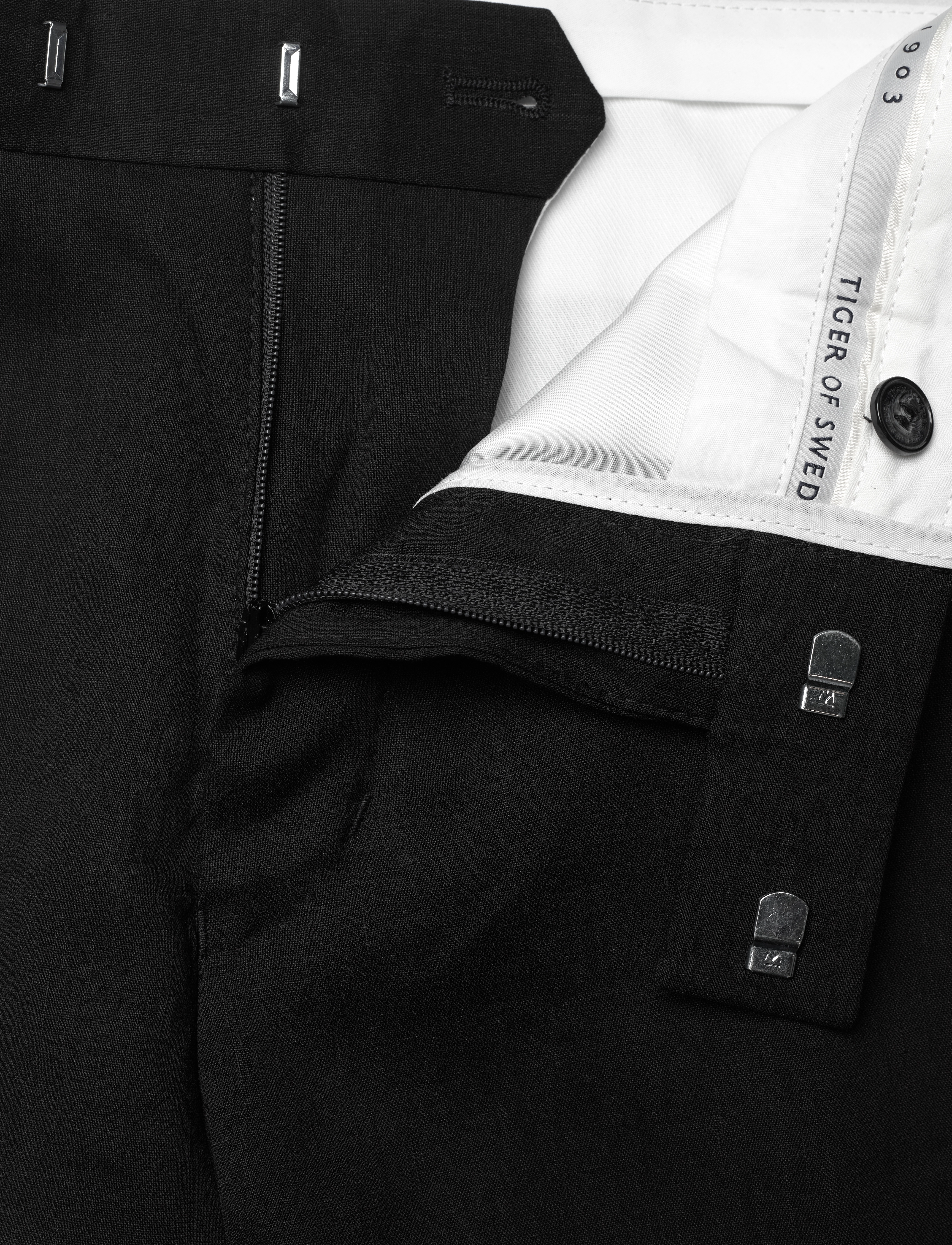 Tiger of Sweden - TENSE - black - 3