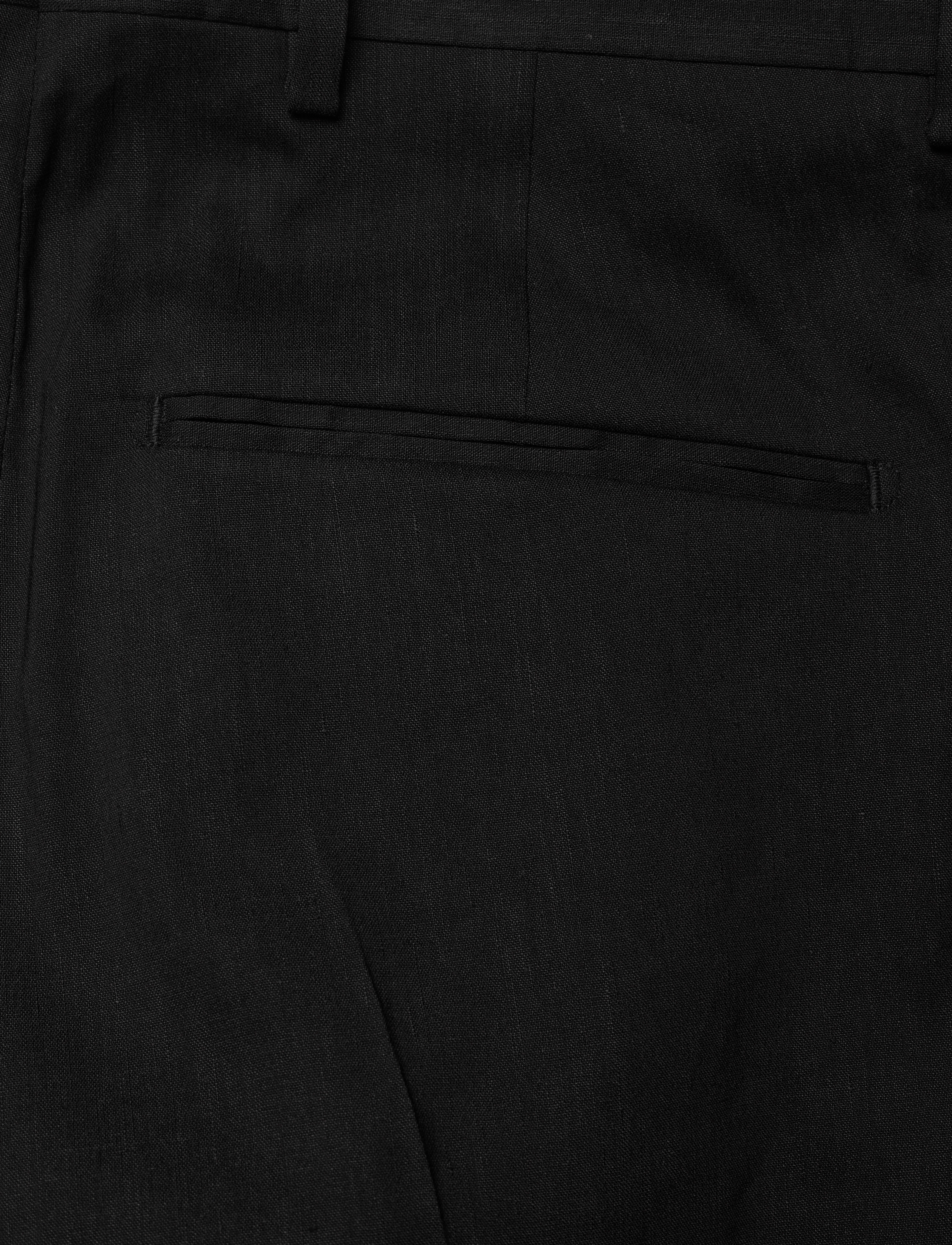 Tiger of Sweden - TENSE - black - 4