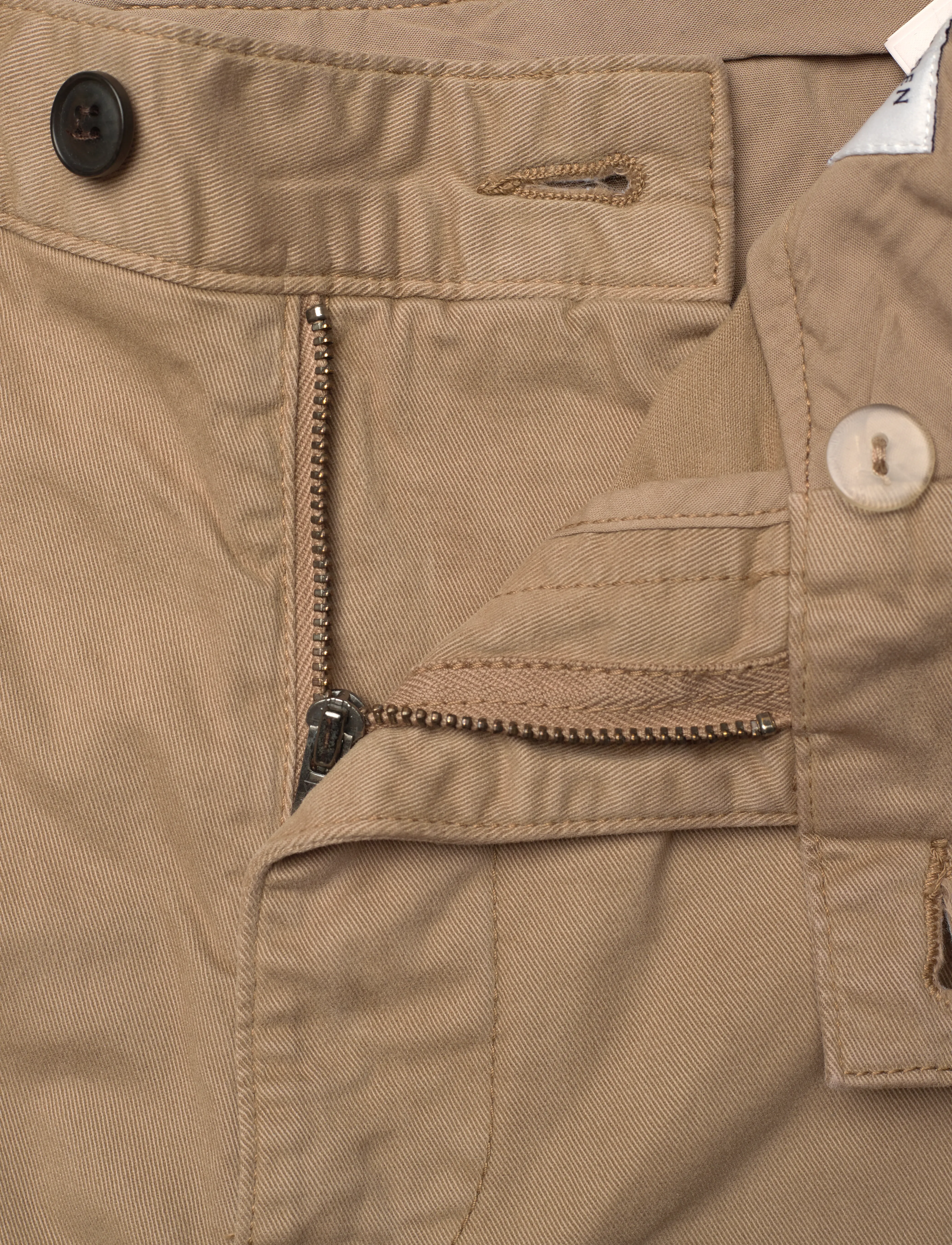 Tiger of Sweden - CAIDON - olive grey - 3