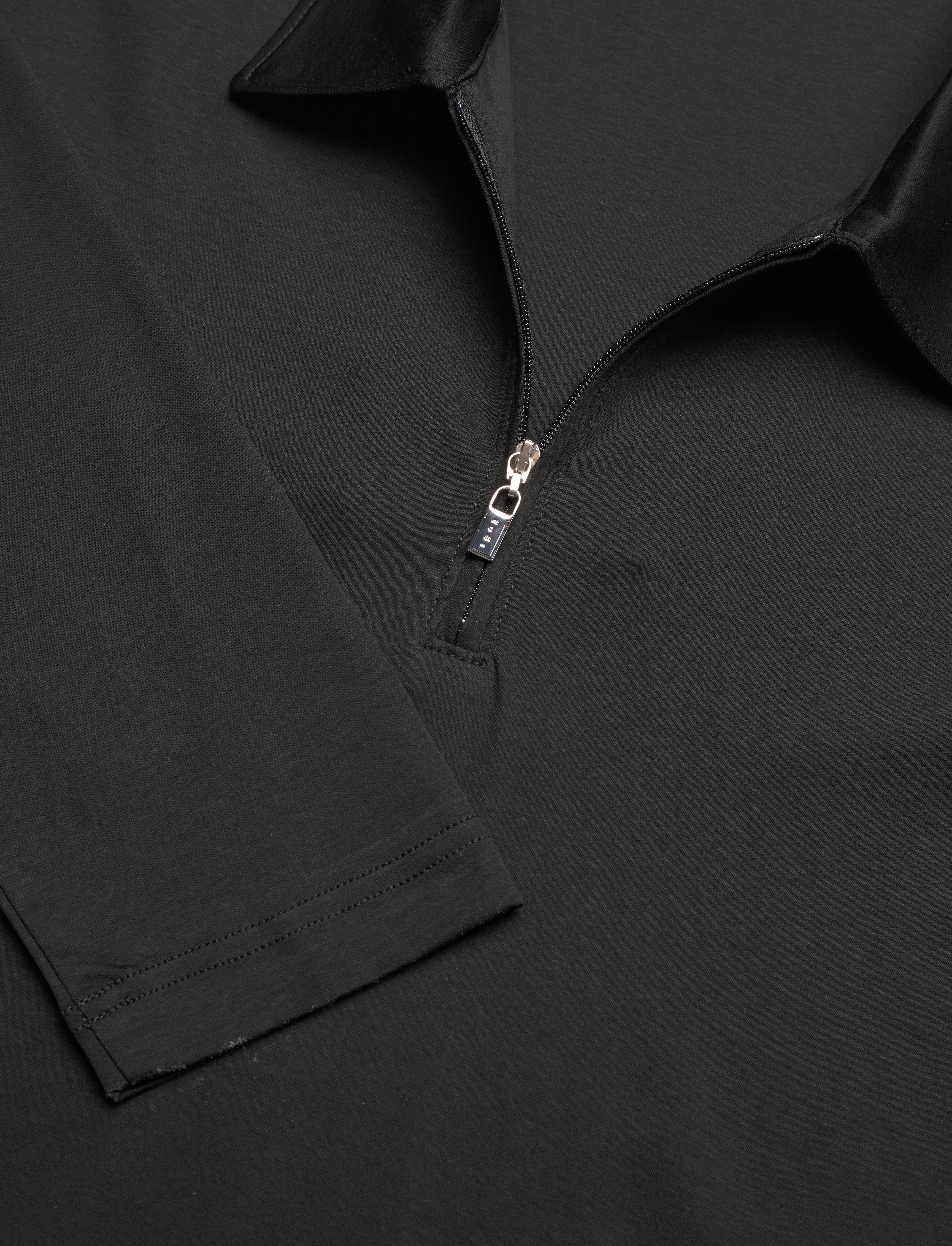 Tiger of Sweden - LARON LS - black - 2