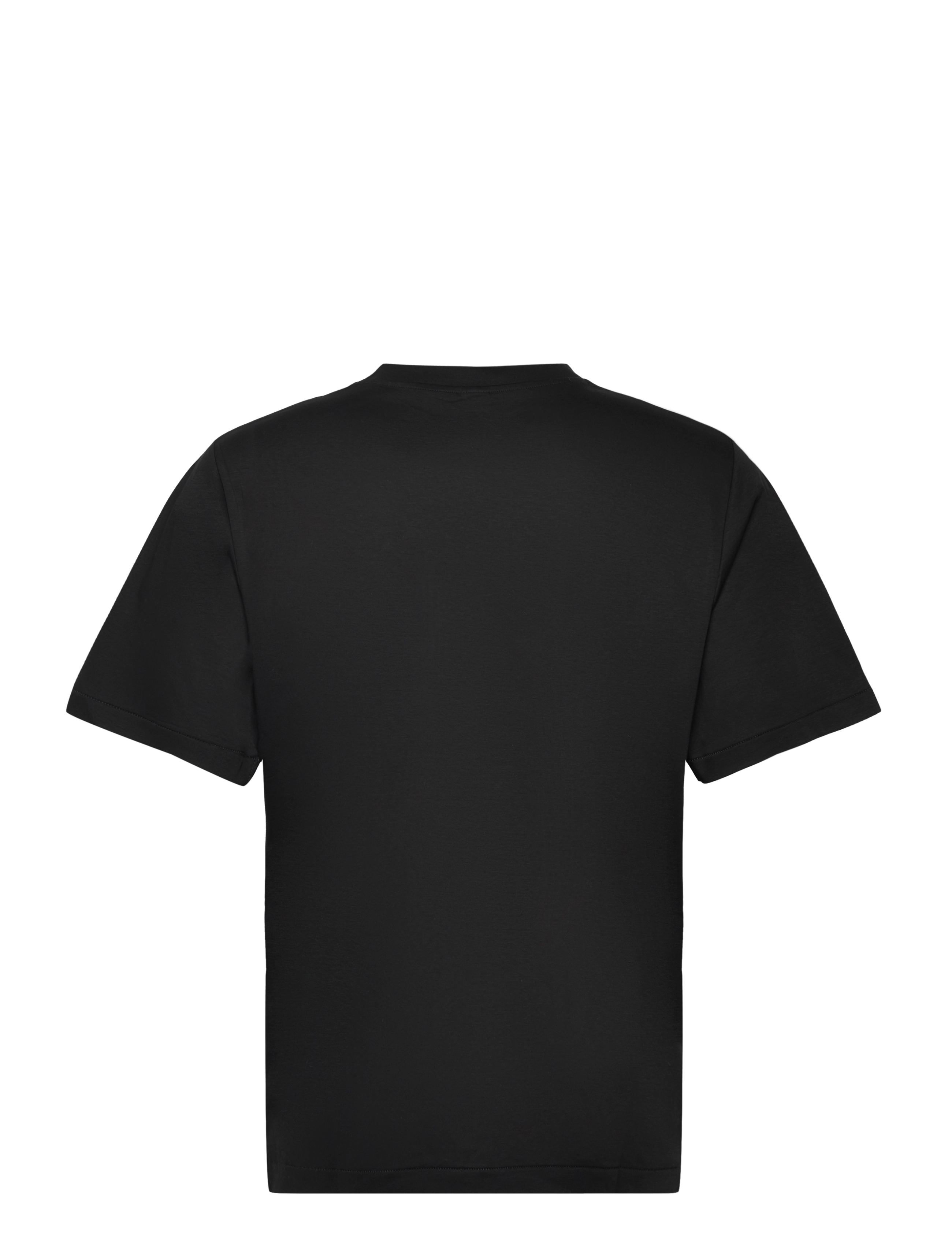 Tiger of Sweden - LOGRA - black - 1