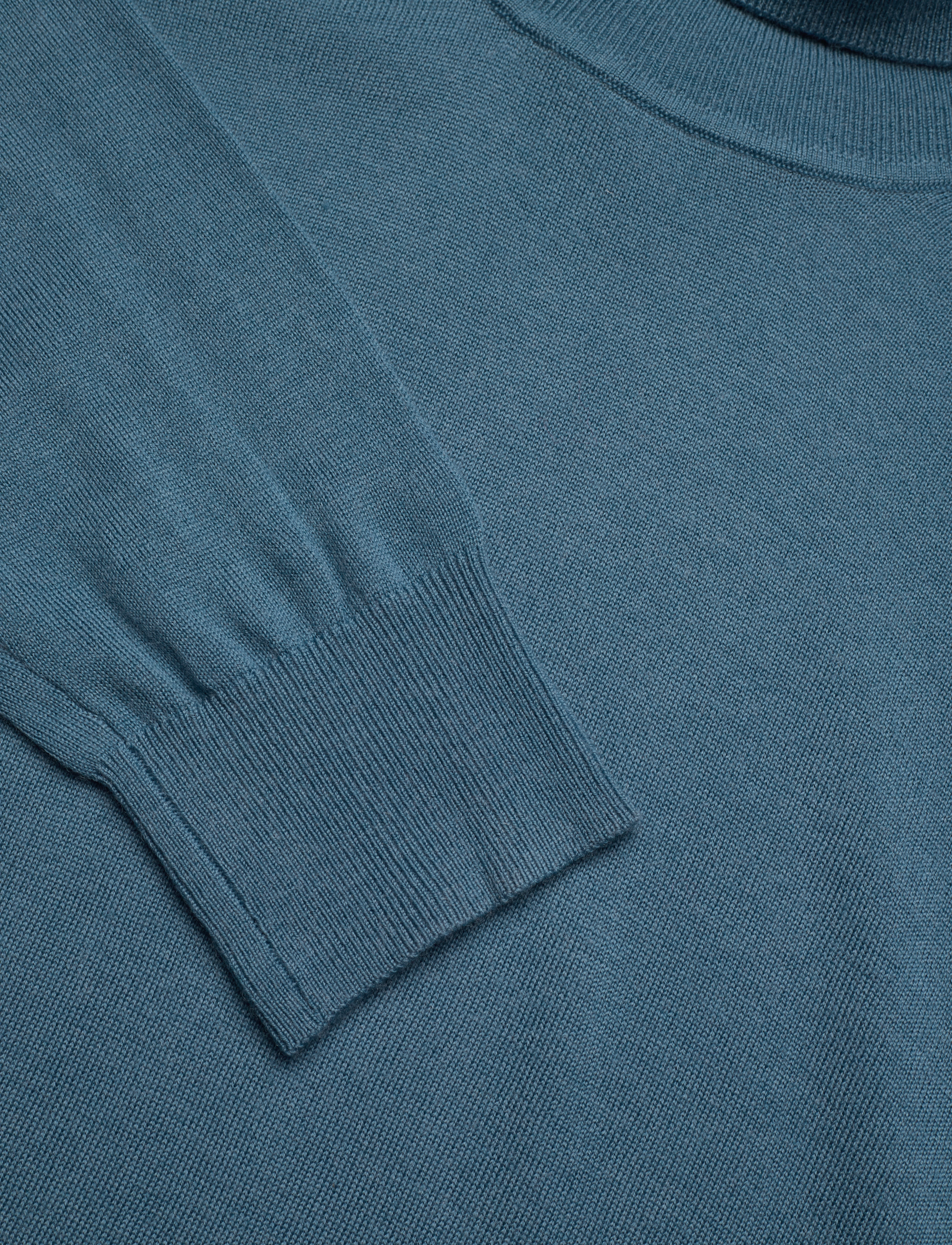 Tiger of Sweden - NEVILE - soft teal - 2